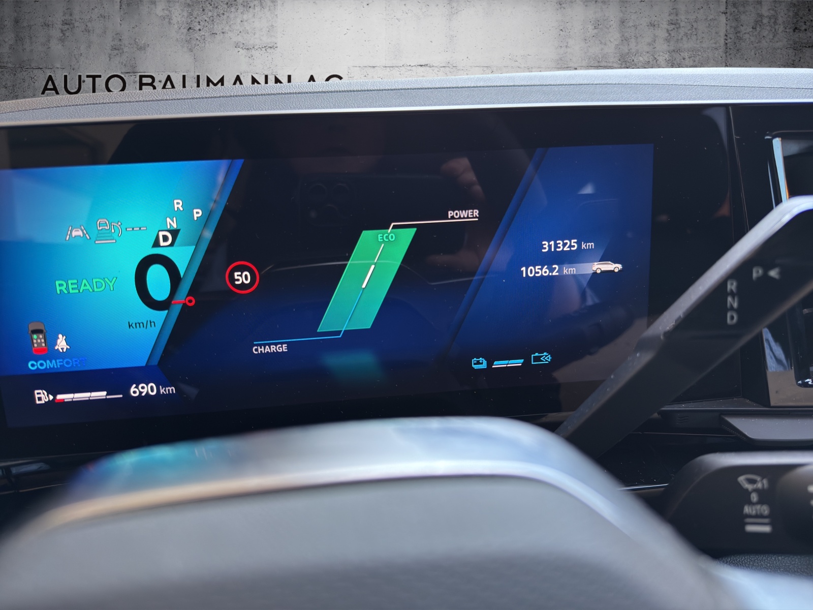RENAULT Espace 1.2 E-Tech 200 PS Techno 7-Sitze-image-10
