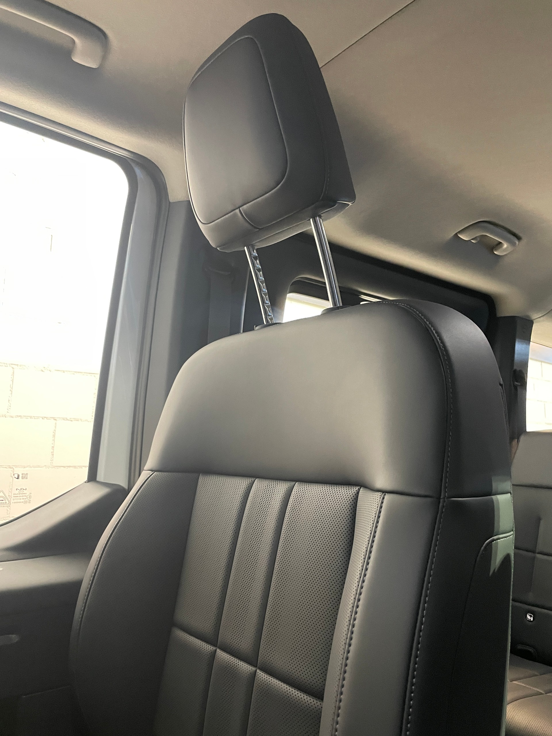 KIA PV5 71.2 kWh Elite mit Wärmepumpe, VOLLAUSSTATTUNG-image-19