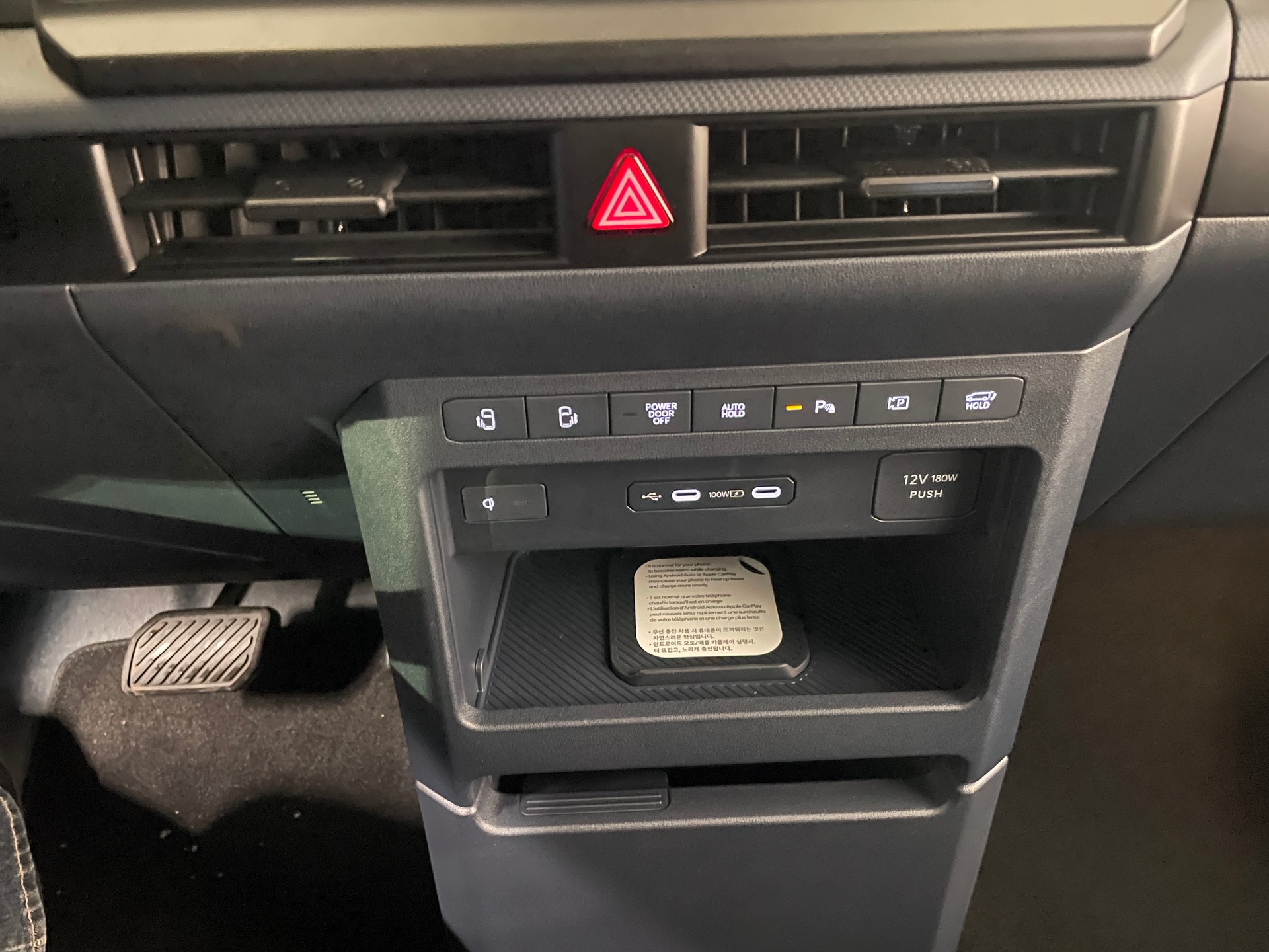 KIA PV5 71.2 kWh Elite mit Wärmepumpe, VOLLAUSSTATTUNG-image-23