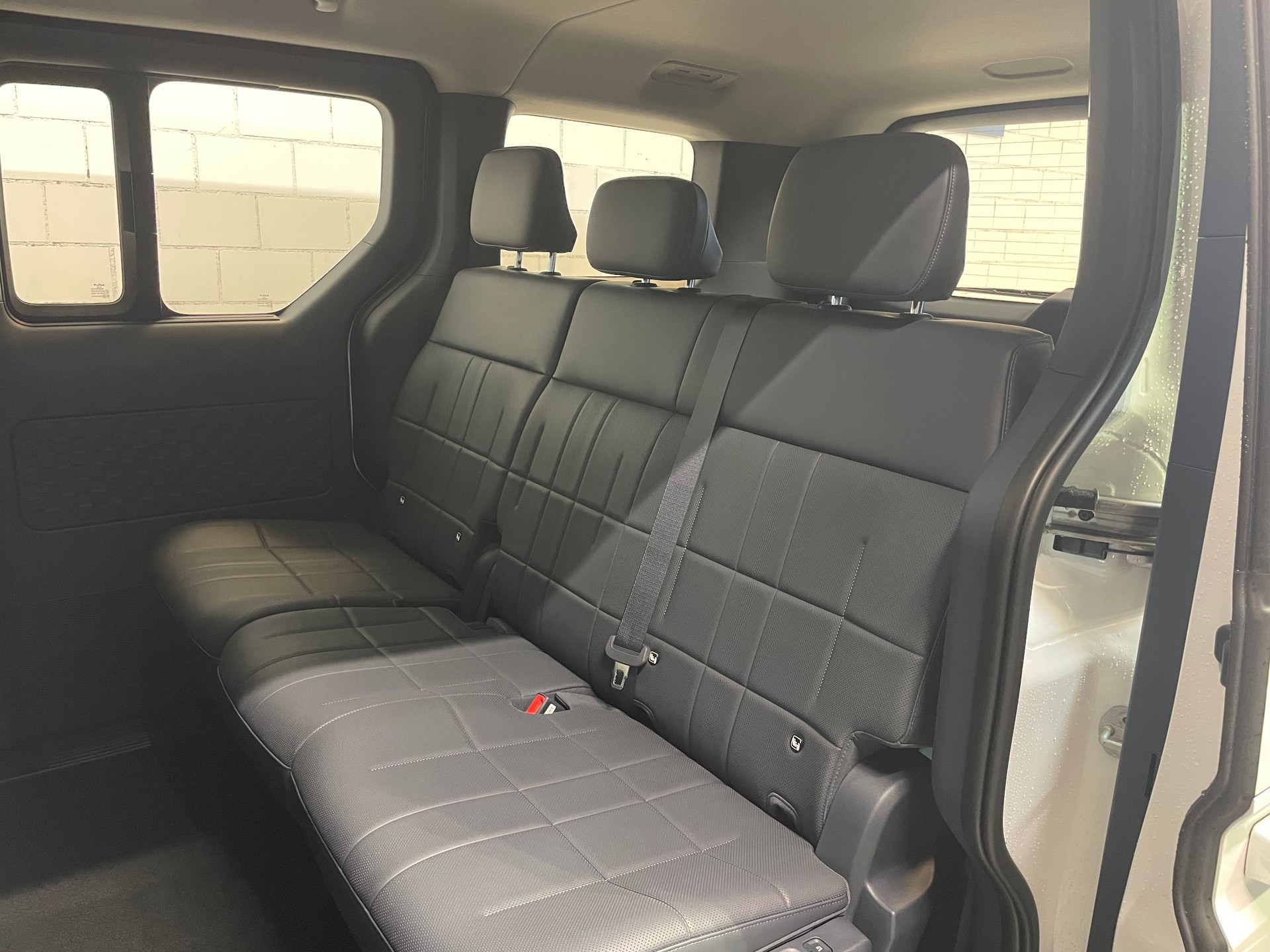 KIA PV5 71.2 kWh Elite mit Wärmepumpe, VOLLAUSSTATTUNG-image-15