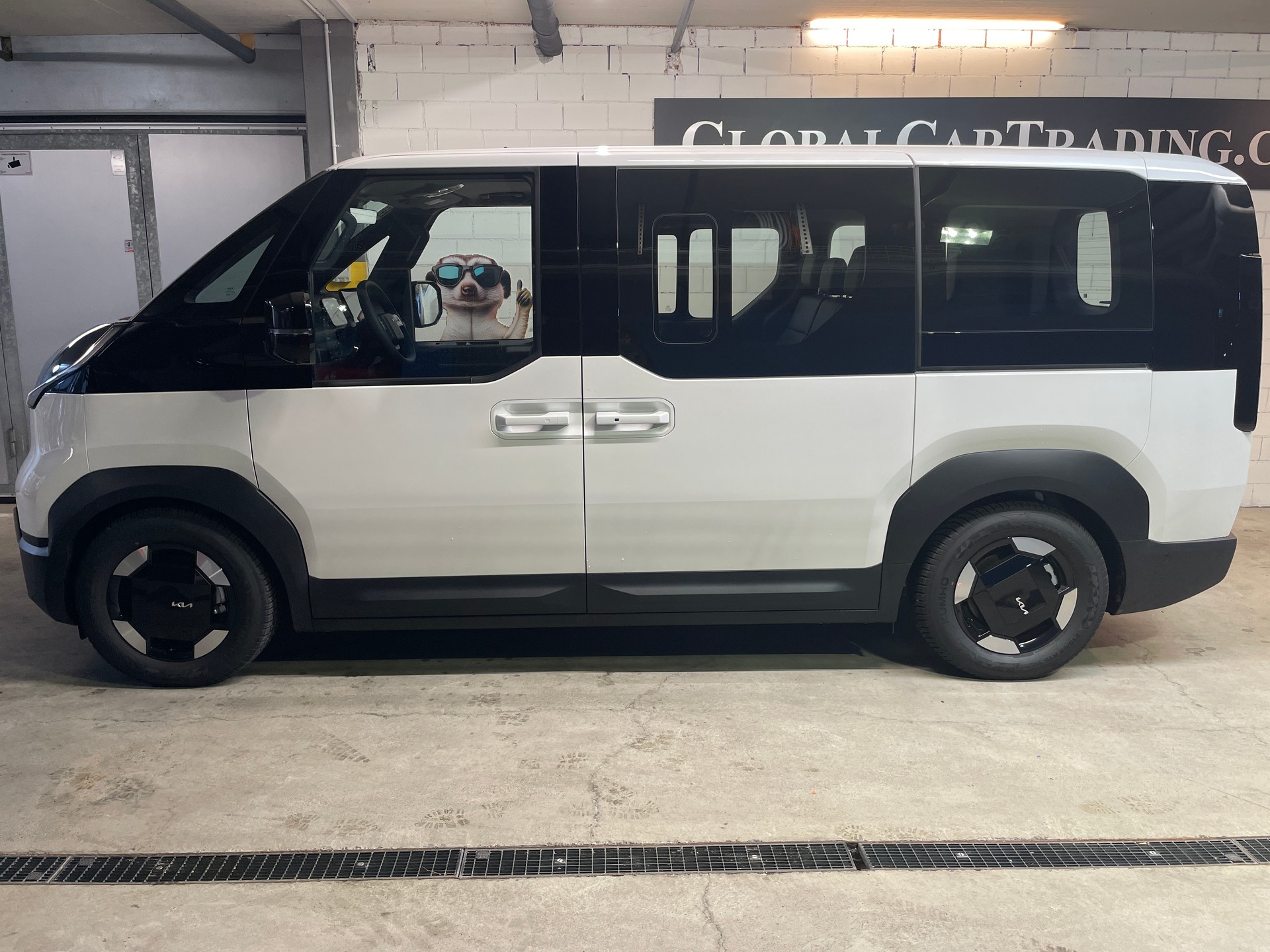 KIA PV5 71.2 kWh Elite mit Wärmepumpe, VOLLAUSSTATTUNG-image-10