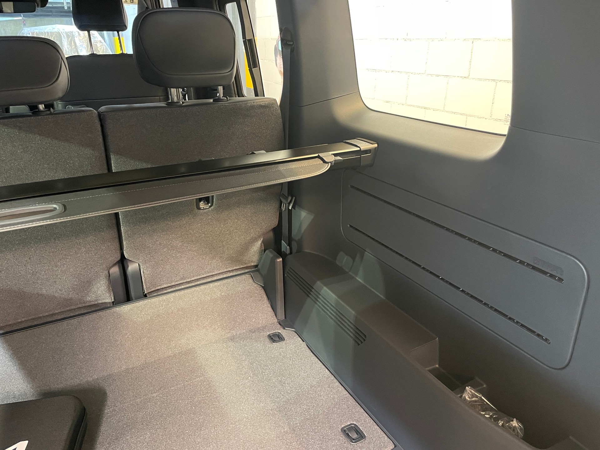 KIA PV5 71.2 kWh Elite mit Wärmepumpe, VOLLAUSSTATTUNG-image-8