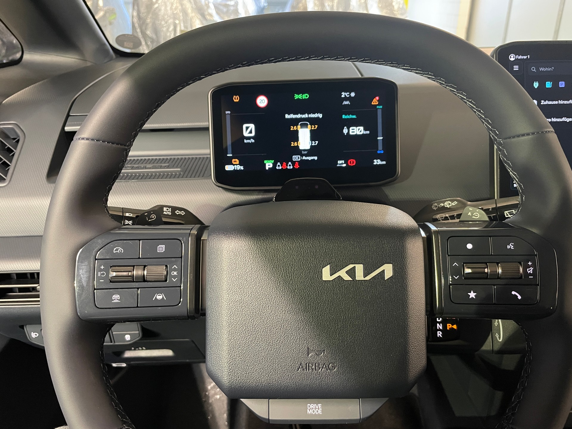 KIA PV5 71.2 kWh Elite mit Wärmepumpe, VOLLAUSSTATTUNG-image-20