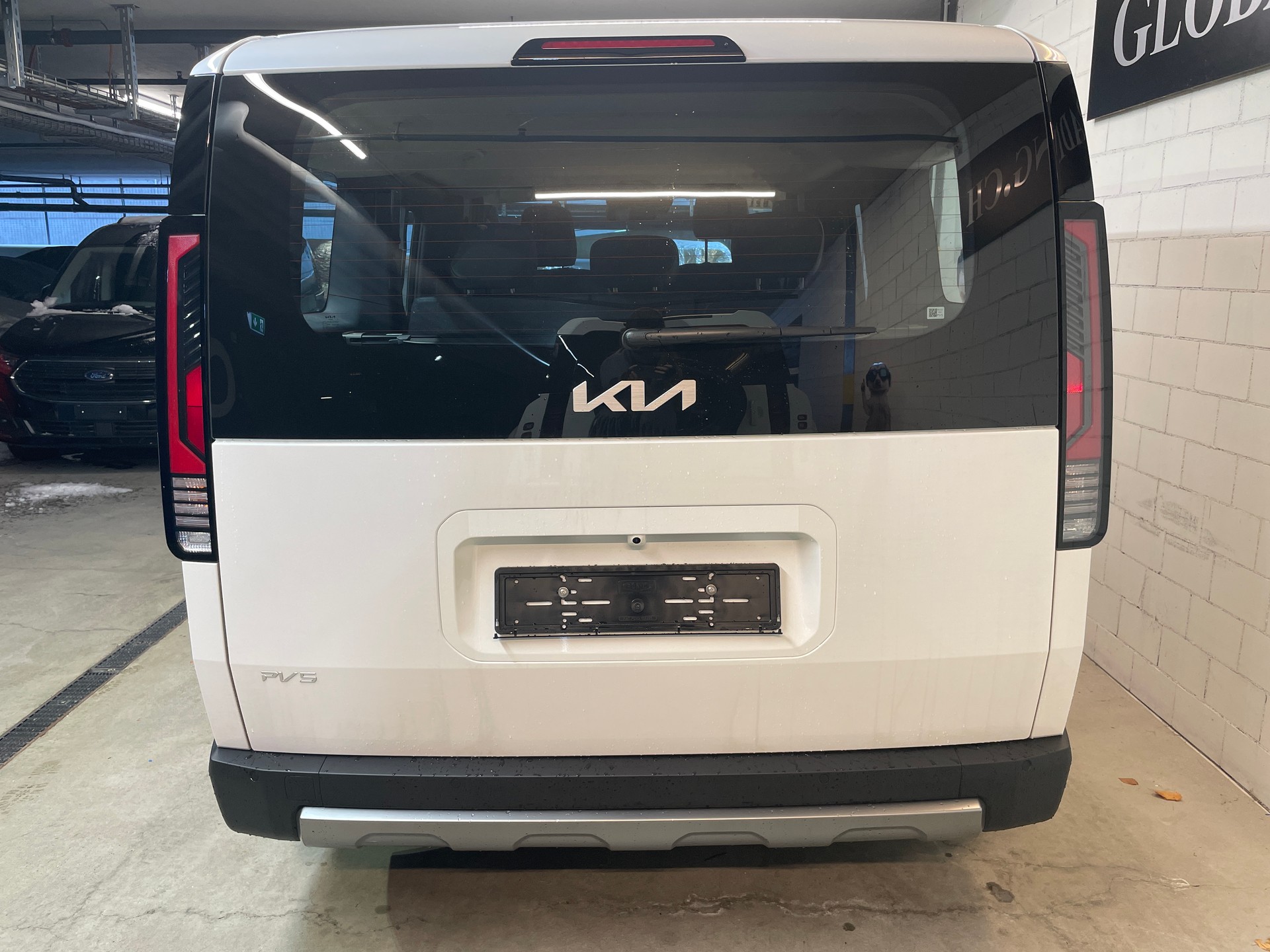 KIA PV5 71.2 kWh Elite mit Wärmepumpe, VOLLAUSSTATTUNG-image-4