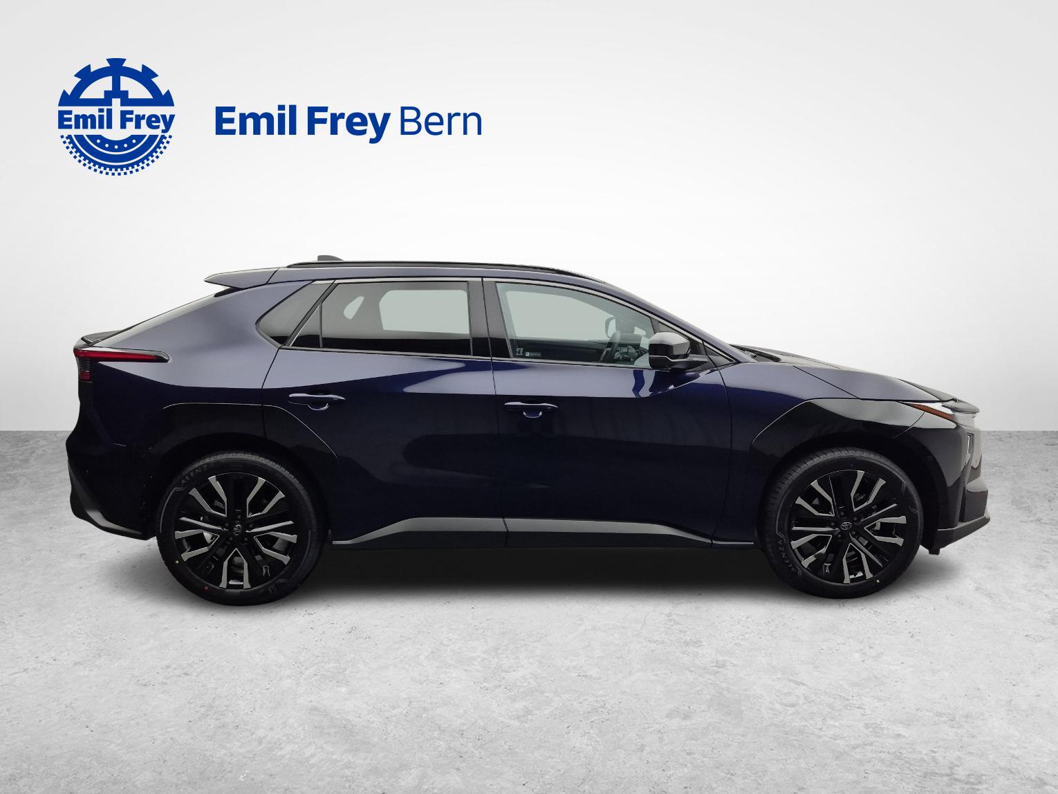 TOYOTA bZ4X 22kW OBC Premium AWD-showroom-element-1