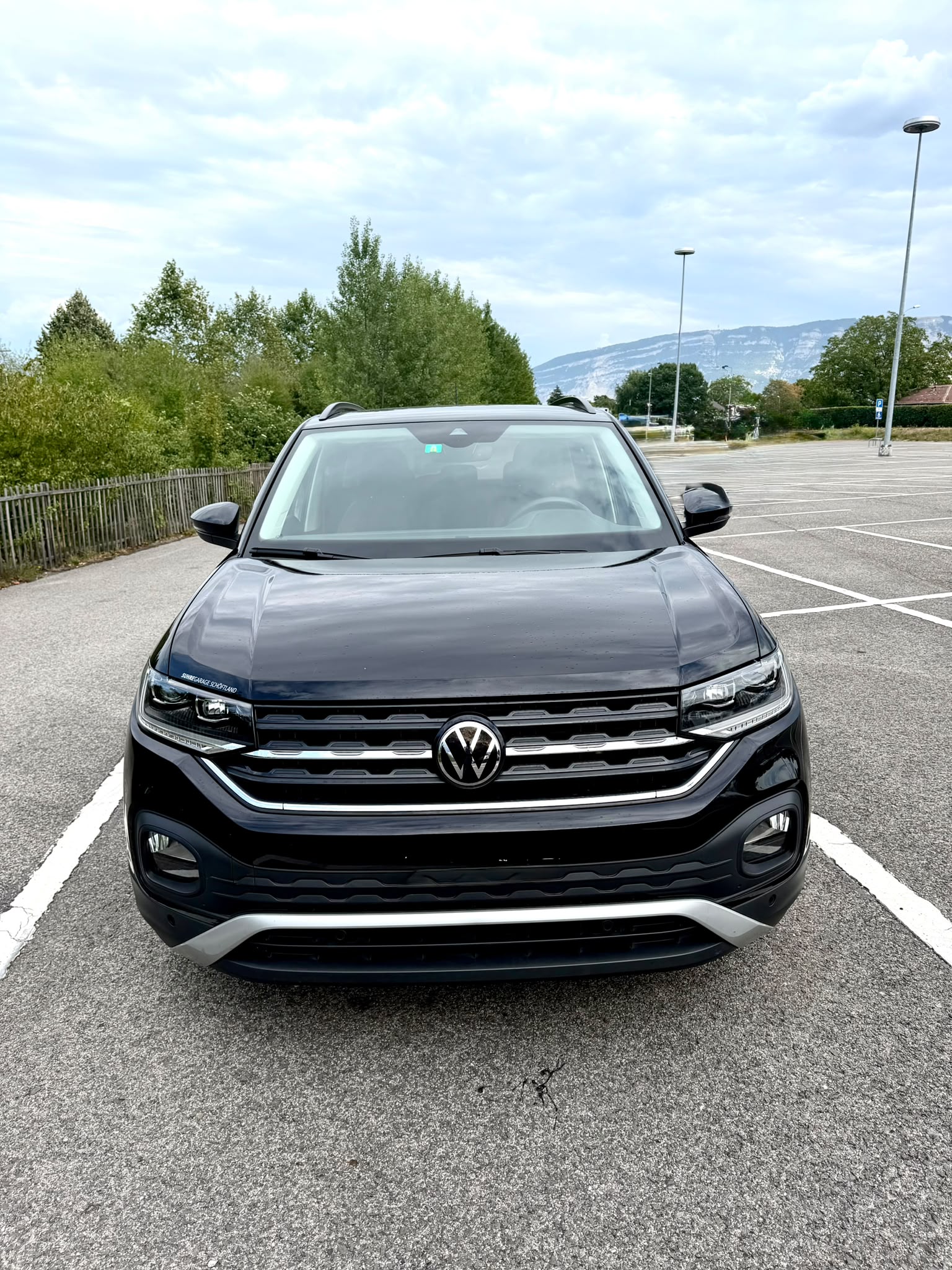 VW 1.0 TSI 110 Life DSG-image-1