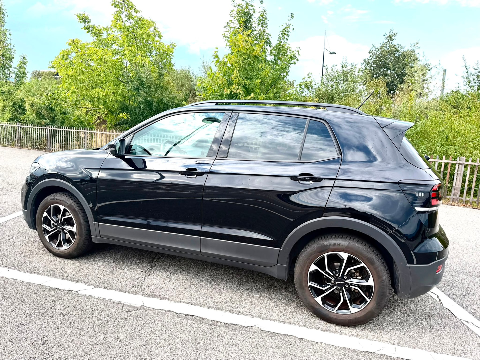 VW 1.0 TSI 110 Life DSG-image-2