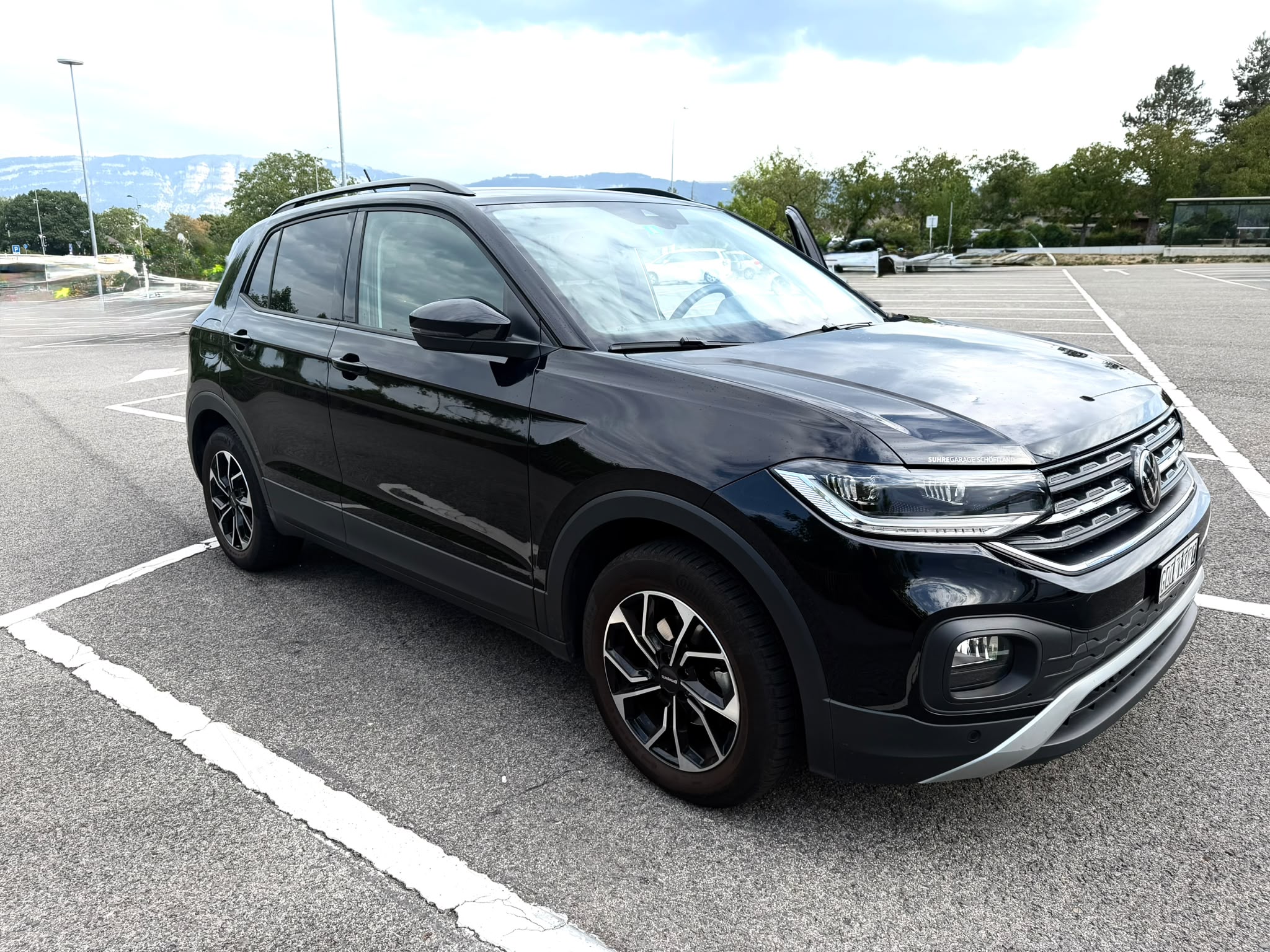 VW 1.0 TSI 110 Life DSG — slika 1
