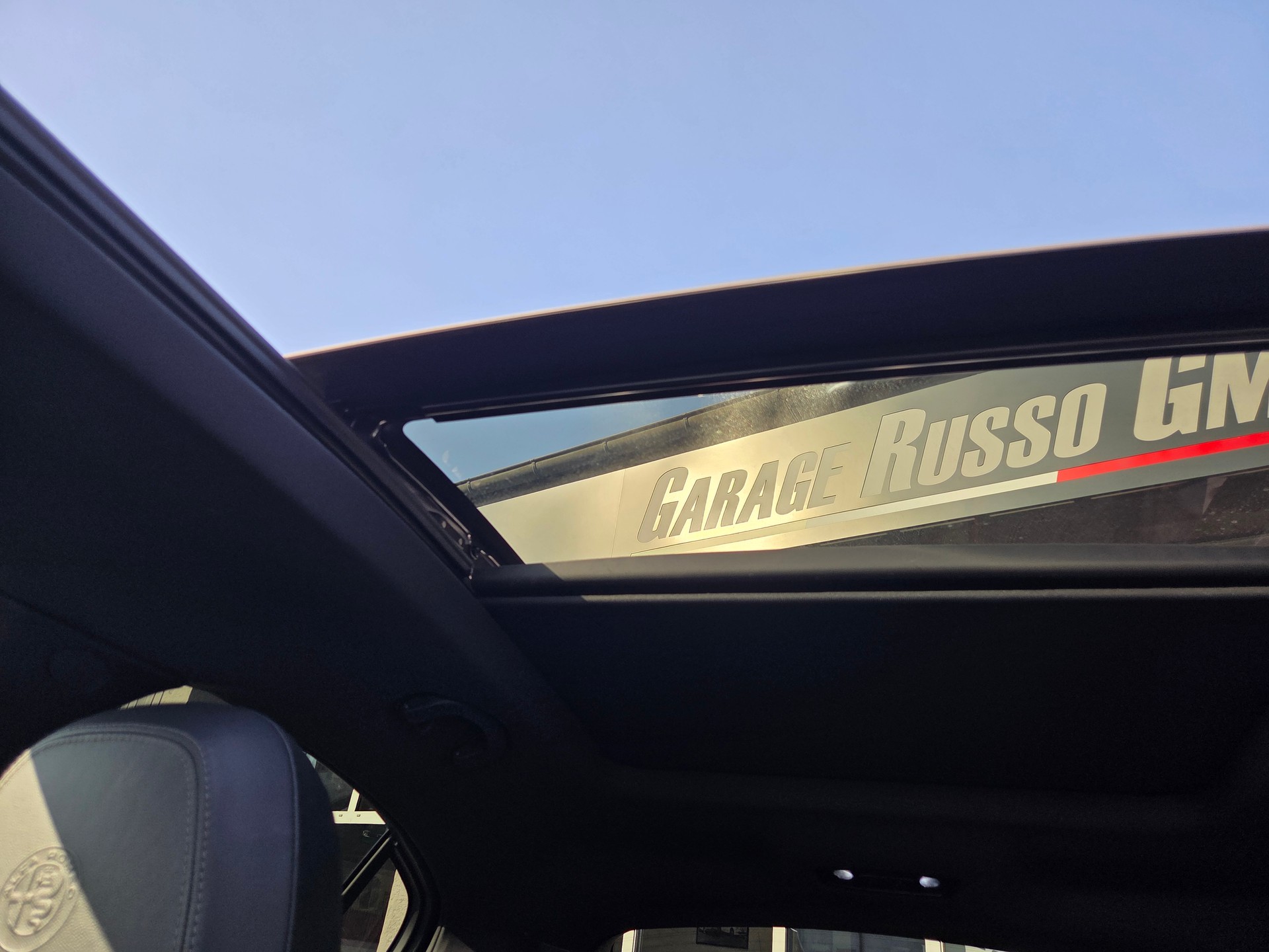 ALFA ROMEO Stelvio 2.0 Veloce Sky Q4-image-17