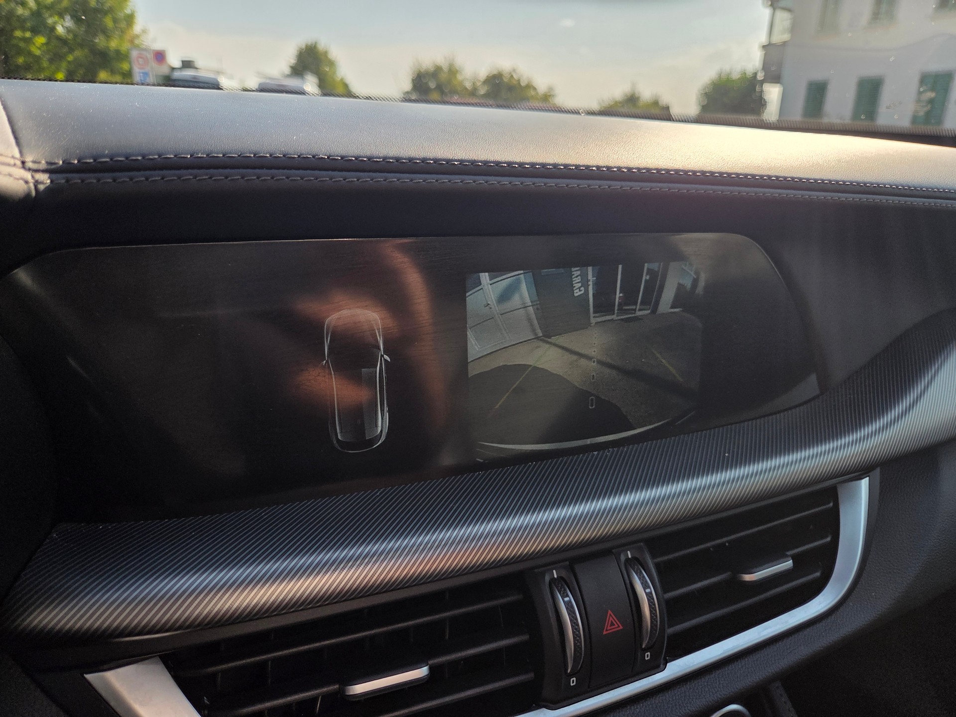 ALFA ROMEO Stelvio 2.0 Veloce Sky Q4-image-14