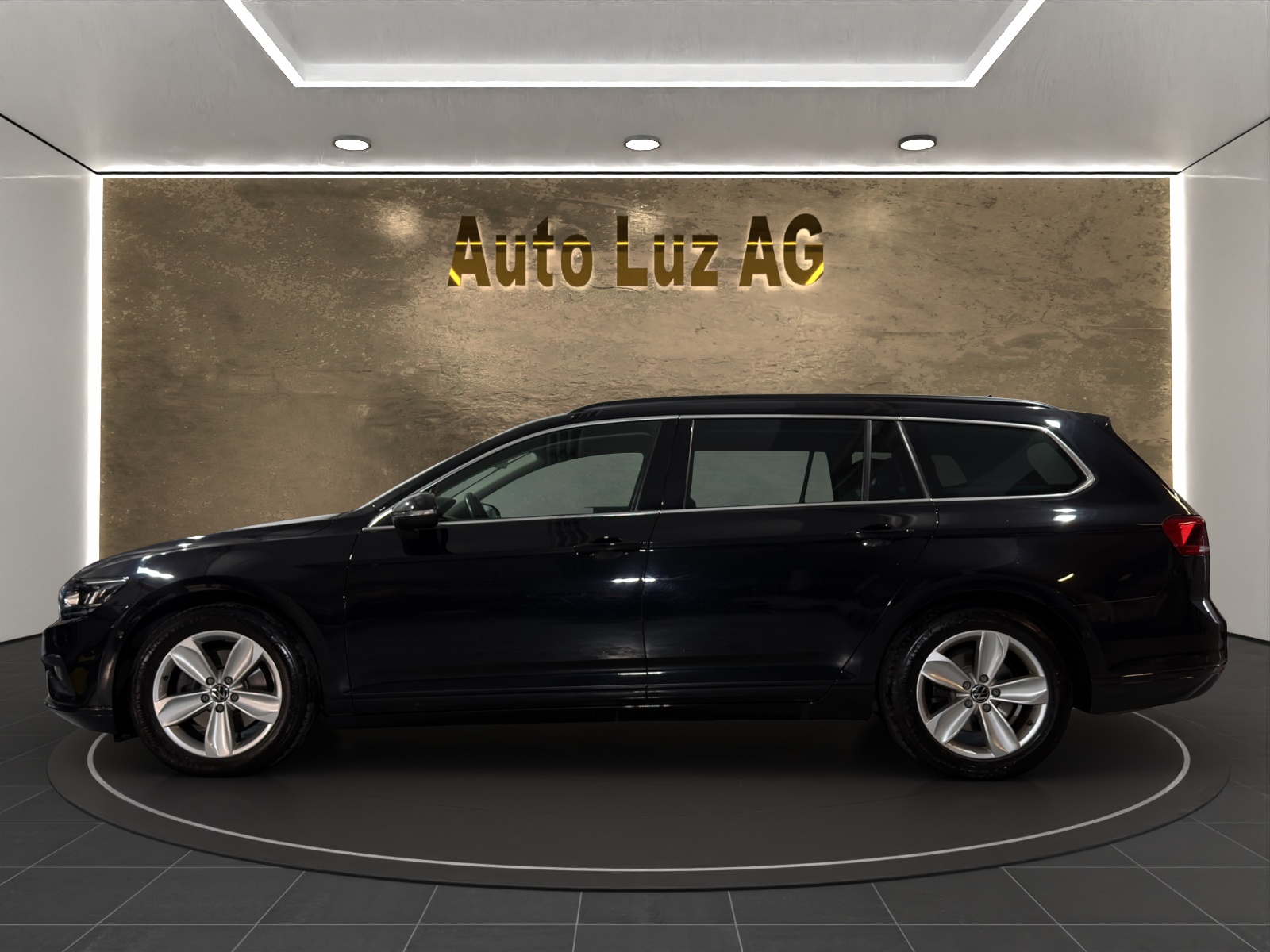 VW Passat 2.0 TDI BMT Business 4Motion DSG-image-5