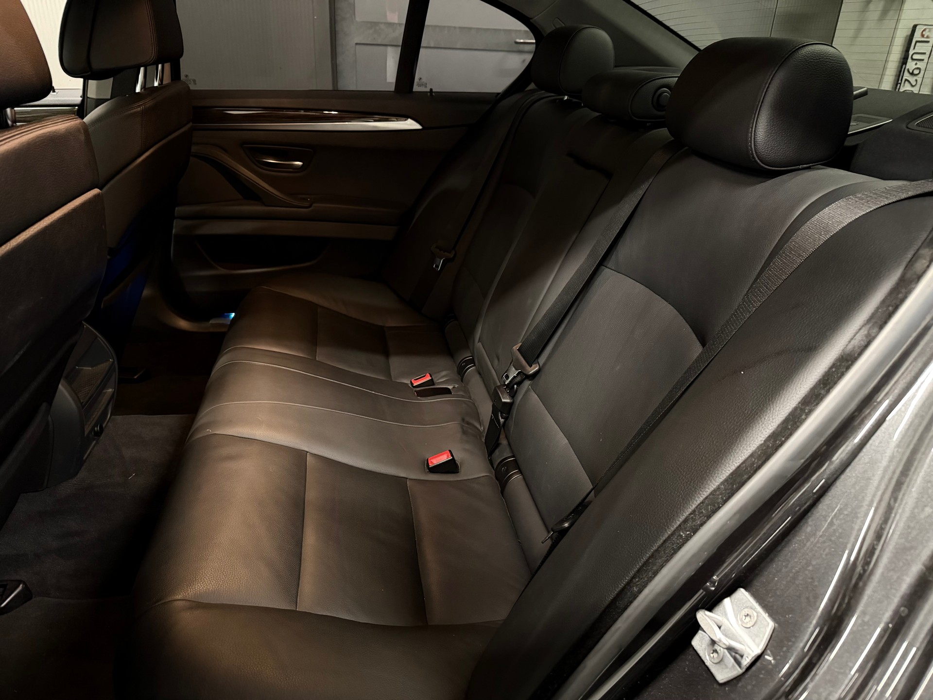 BMW 530d xDrive Steptronic-image-11
