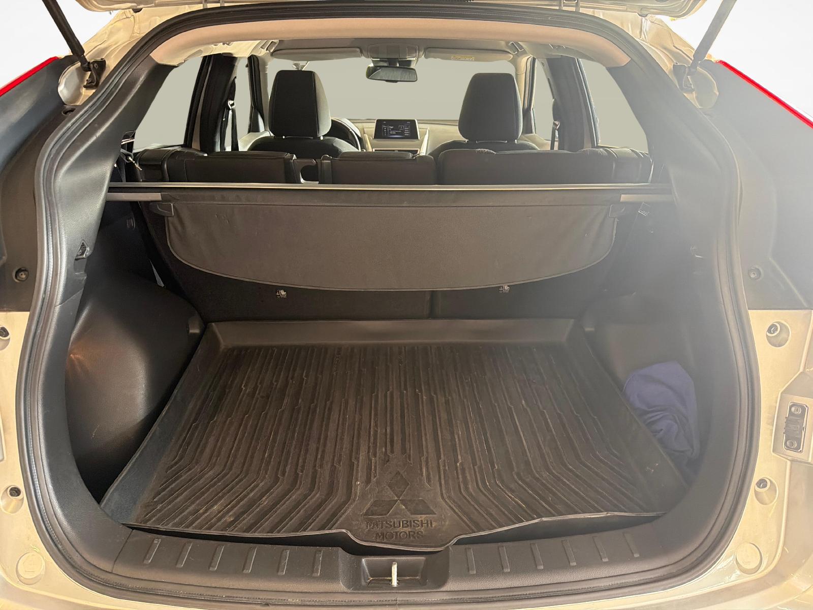 MITSUBISHI Eclipse Cross 1.5 T Style Swiss 4x4-image-11
