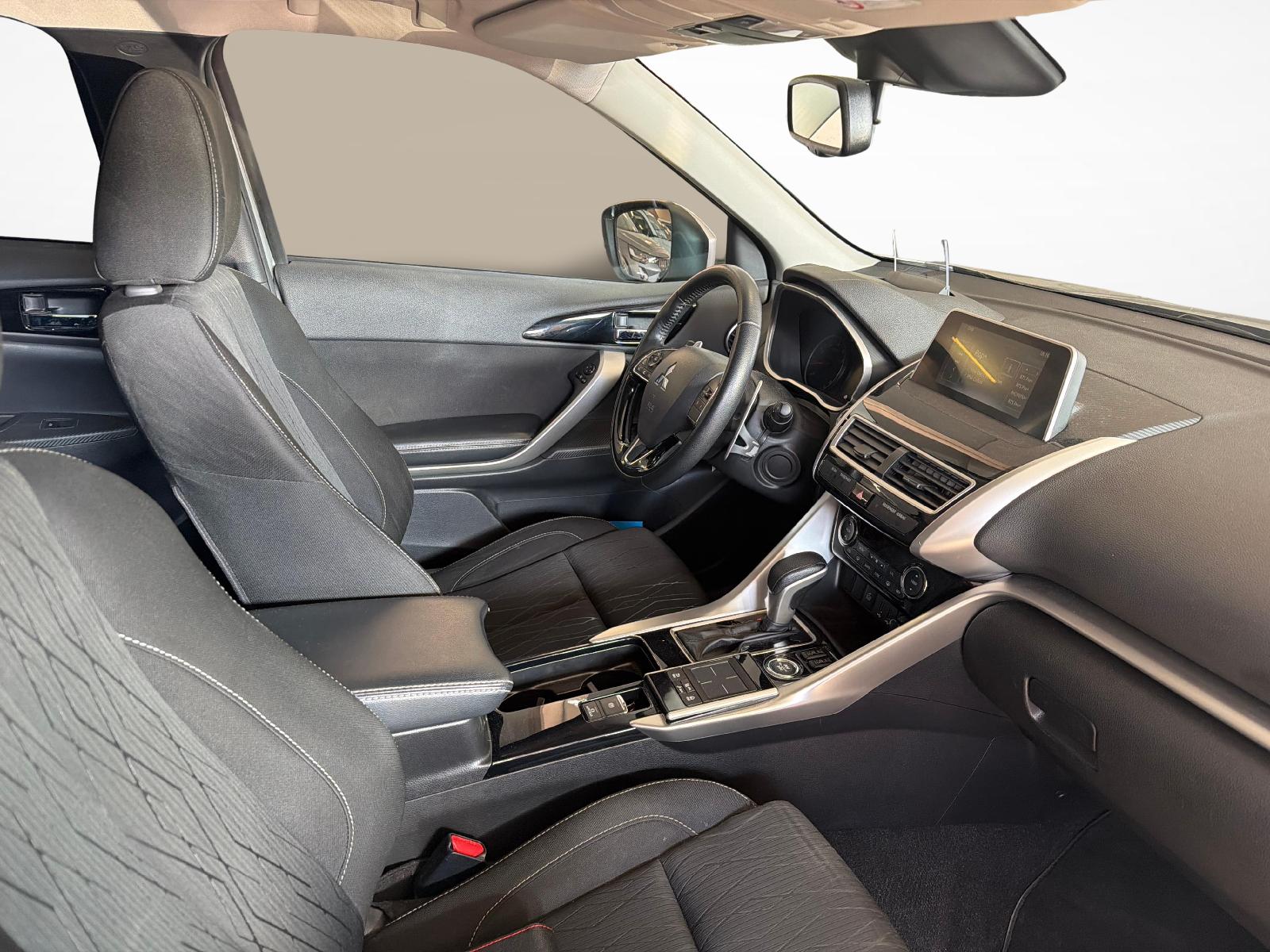 MITSUBISHI Eclipse Cross 1.5 T Style Swiss 4x4-image-9