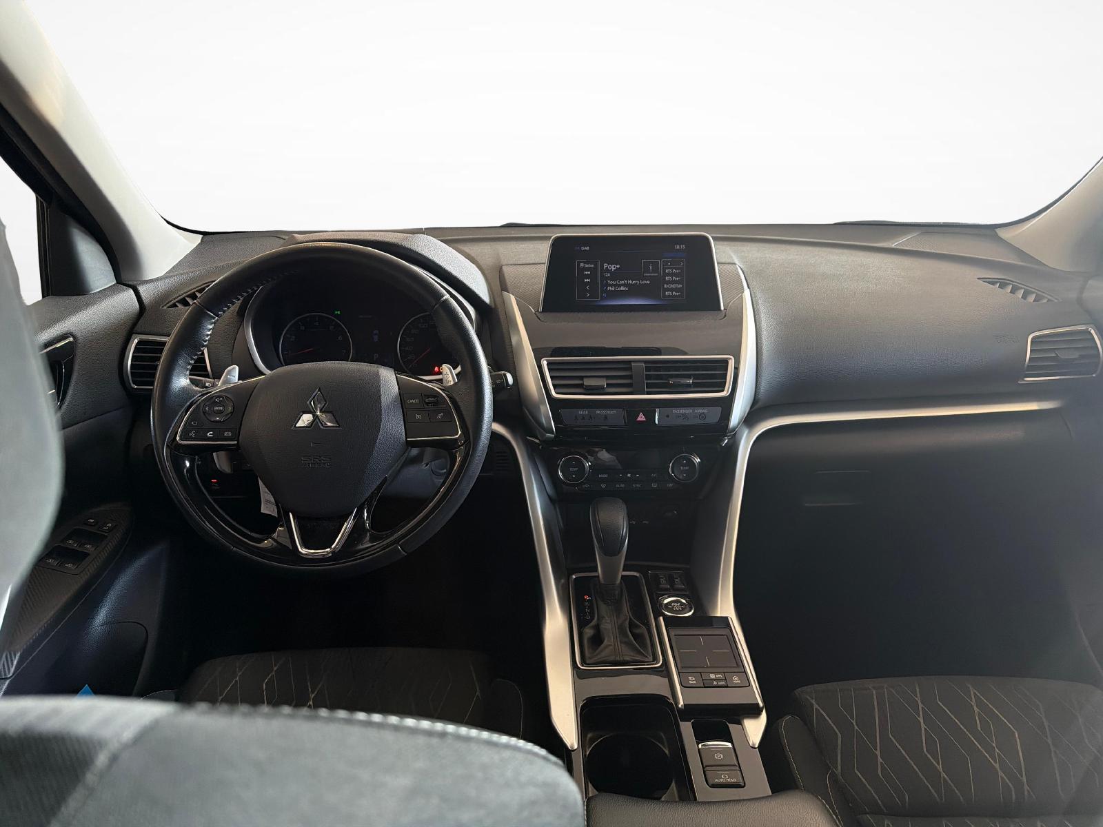 MITSUBISHI Eclipse Cross 1.5 T Style Swiss 4x4-image-8