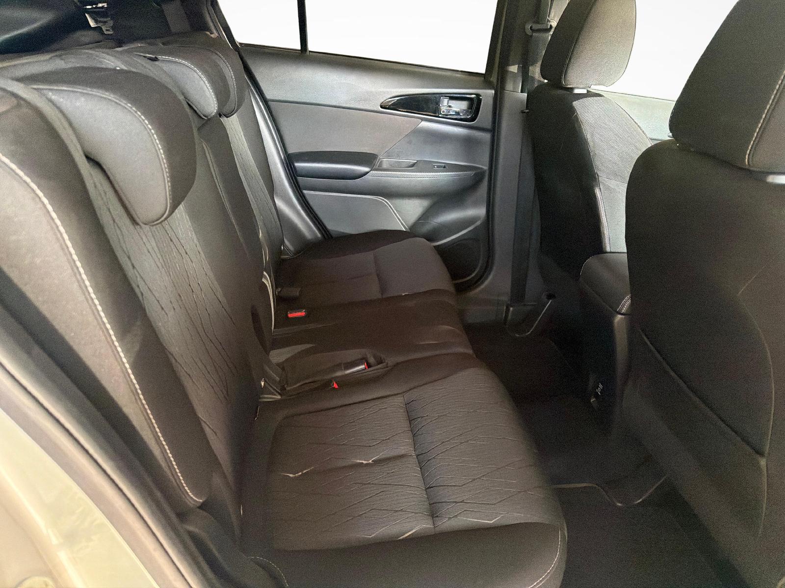 MITSUBISHI Eclipse Cross 1.5 T Style Swiss 4x4-image-10
