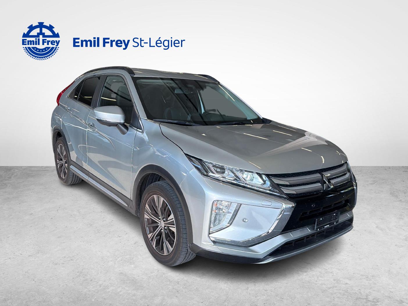 MITSUBISHI Eclipse Cross 1.5 T Style Swiss 4x4-image-6