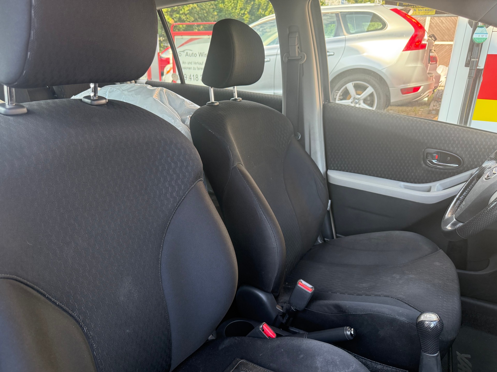 TOYOTA Yaris 1.8 TS-image-10