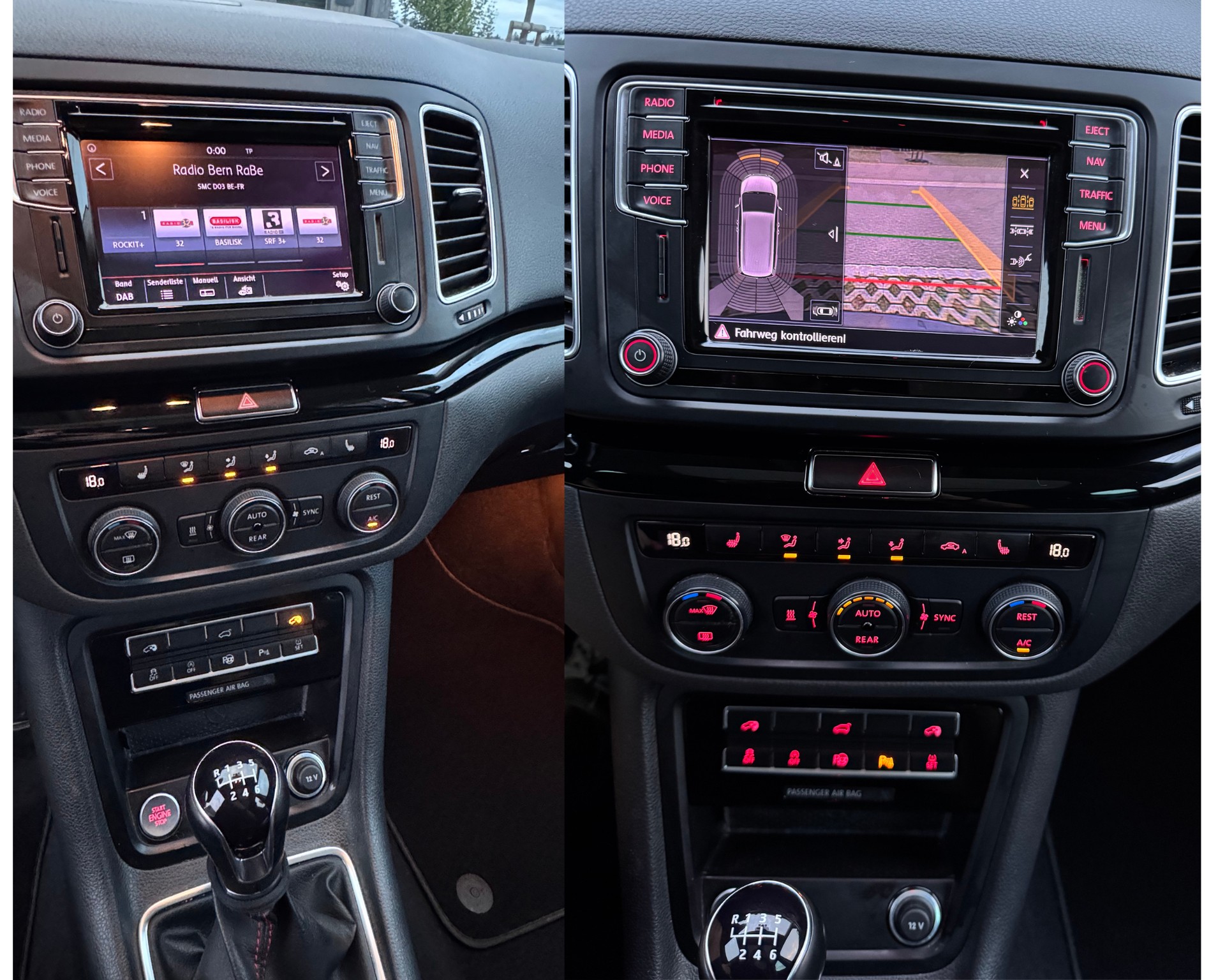 SEAT Alhambra 2.0 TDI FR Line-image-11