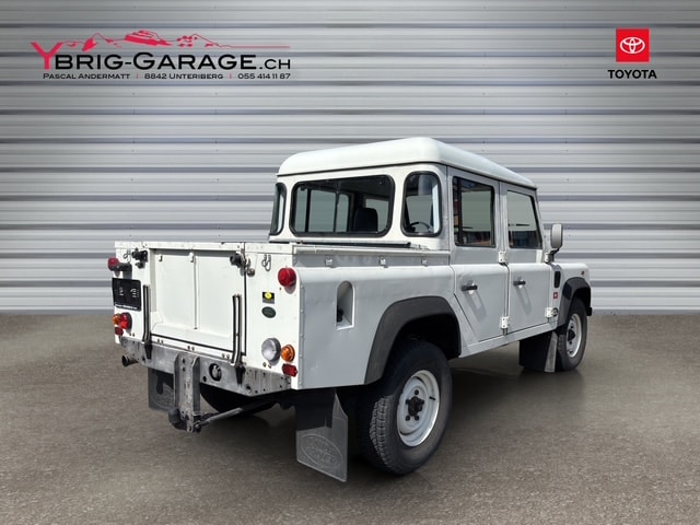 LAND ROVER Defender 110TD5-image-3