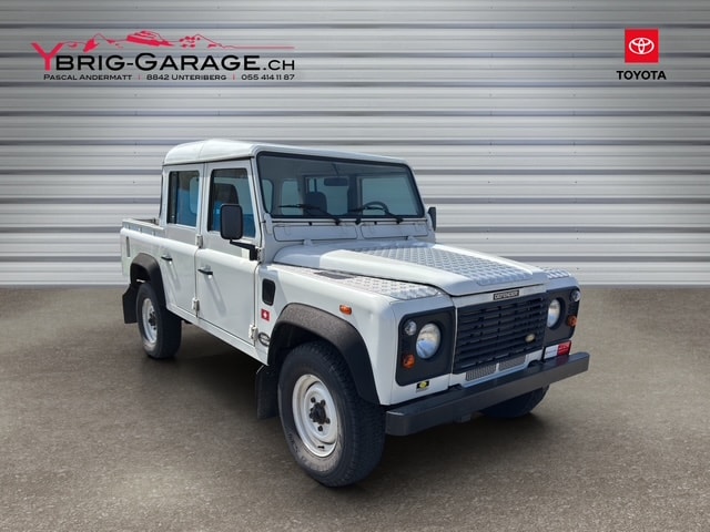 LAND ROVER Defender 110TD5-image-6