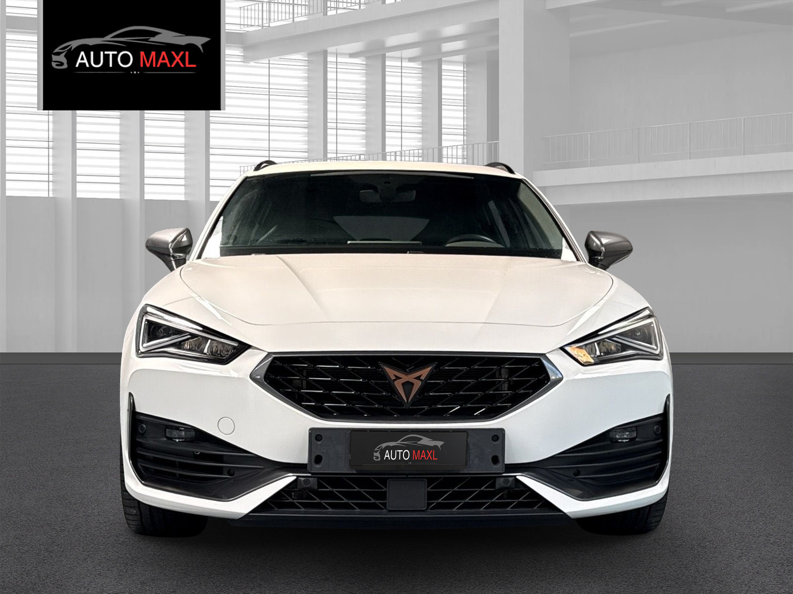 CUPRA LEON ST 2.0 TSI VZ DSG 4Drive-image-6