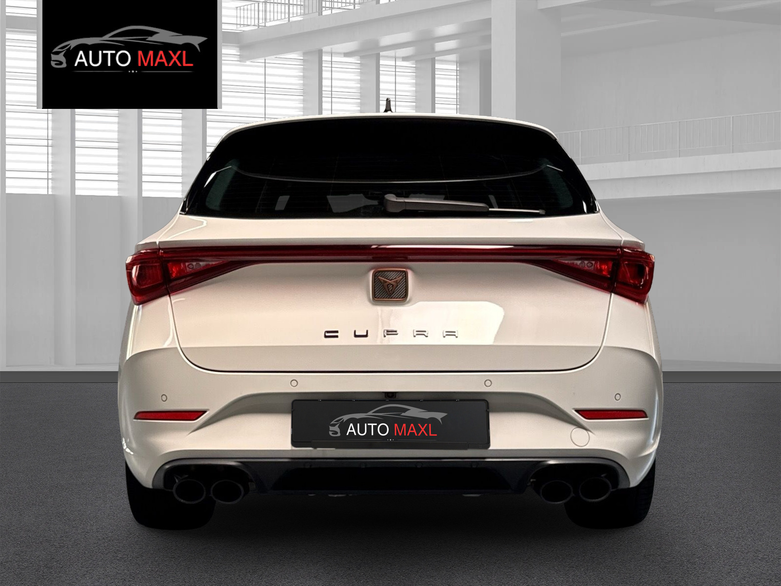 CUPRA LEON ST 2.0 TSI VZ DSG 4Drive-image-7
