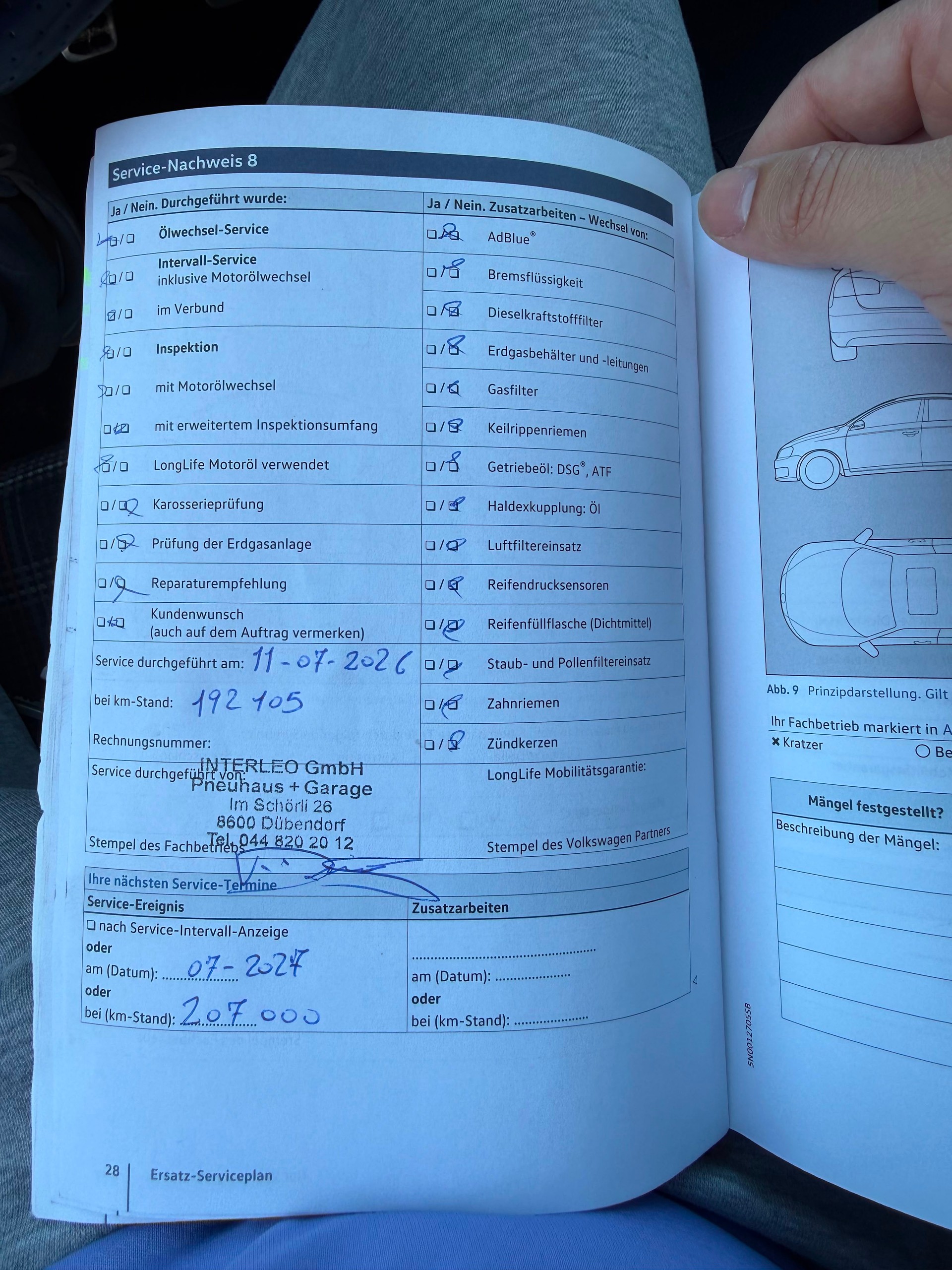 VW Polo 1.8 20V Turbo GTI-image-11