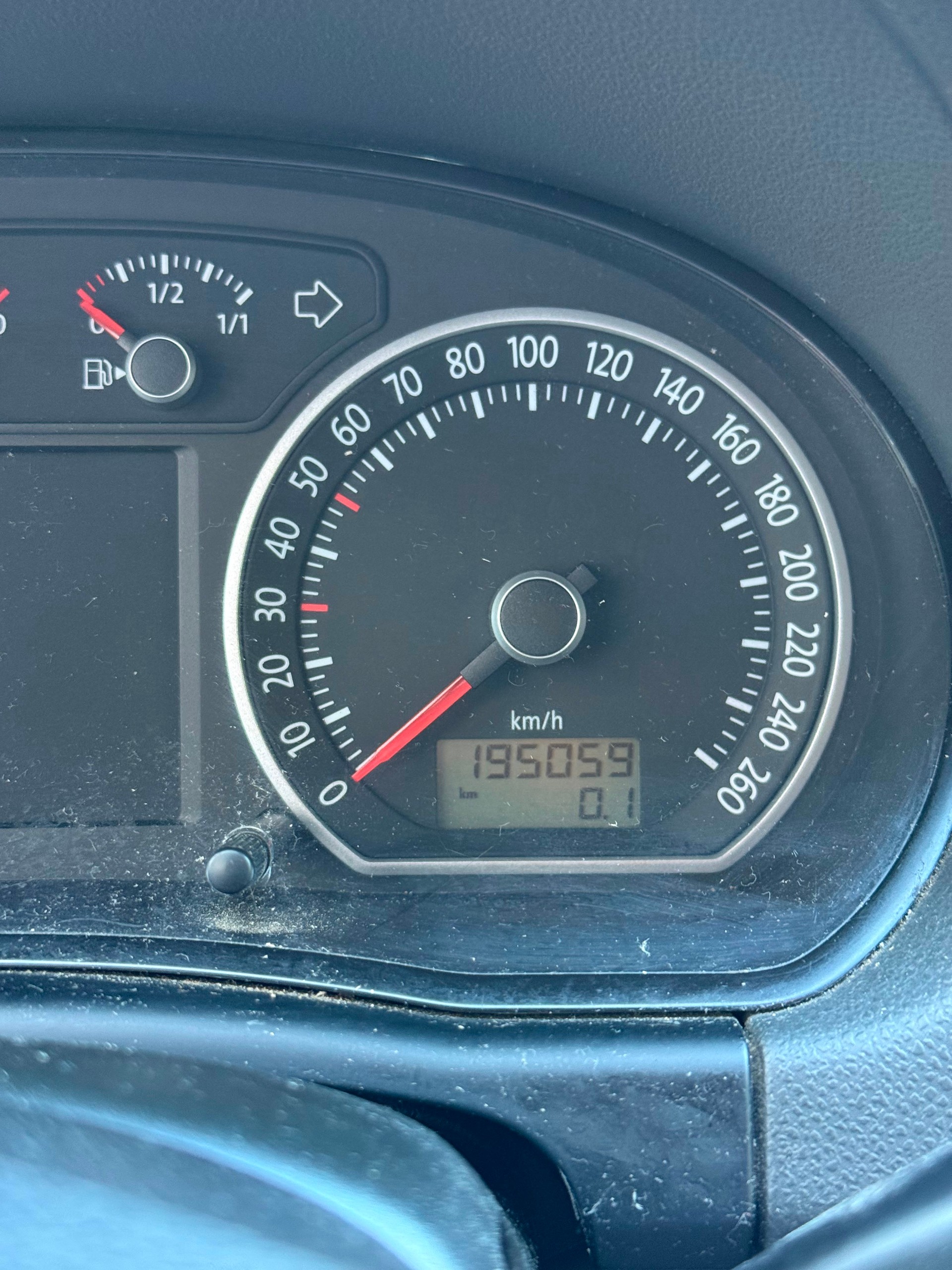 VW Polo 1.8 20V Turbo GTI-image-9
