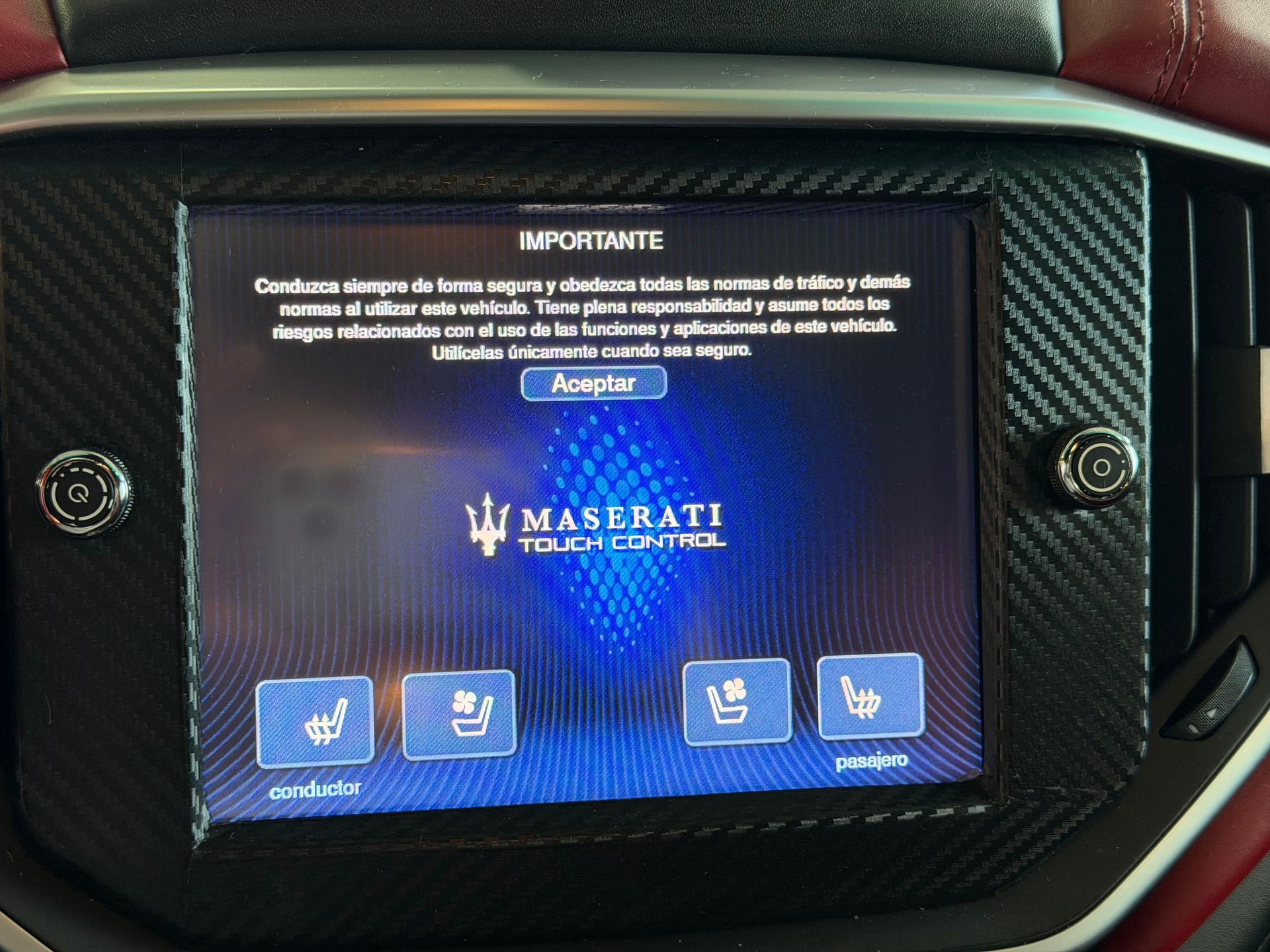 MASERATI Ghibli S Q4 3.0 V6 Automatica | Ab MFK 02.2026 | Schiebedach | Bowers & Wilkins | RF-Kamera-image-18