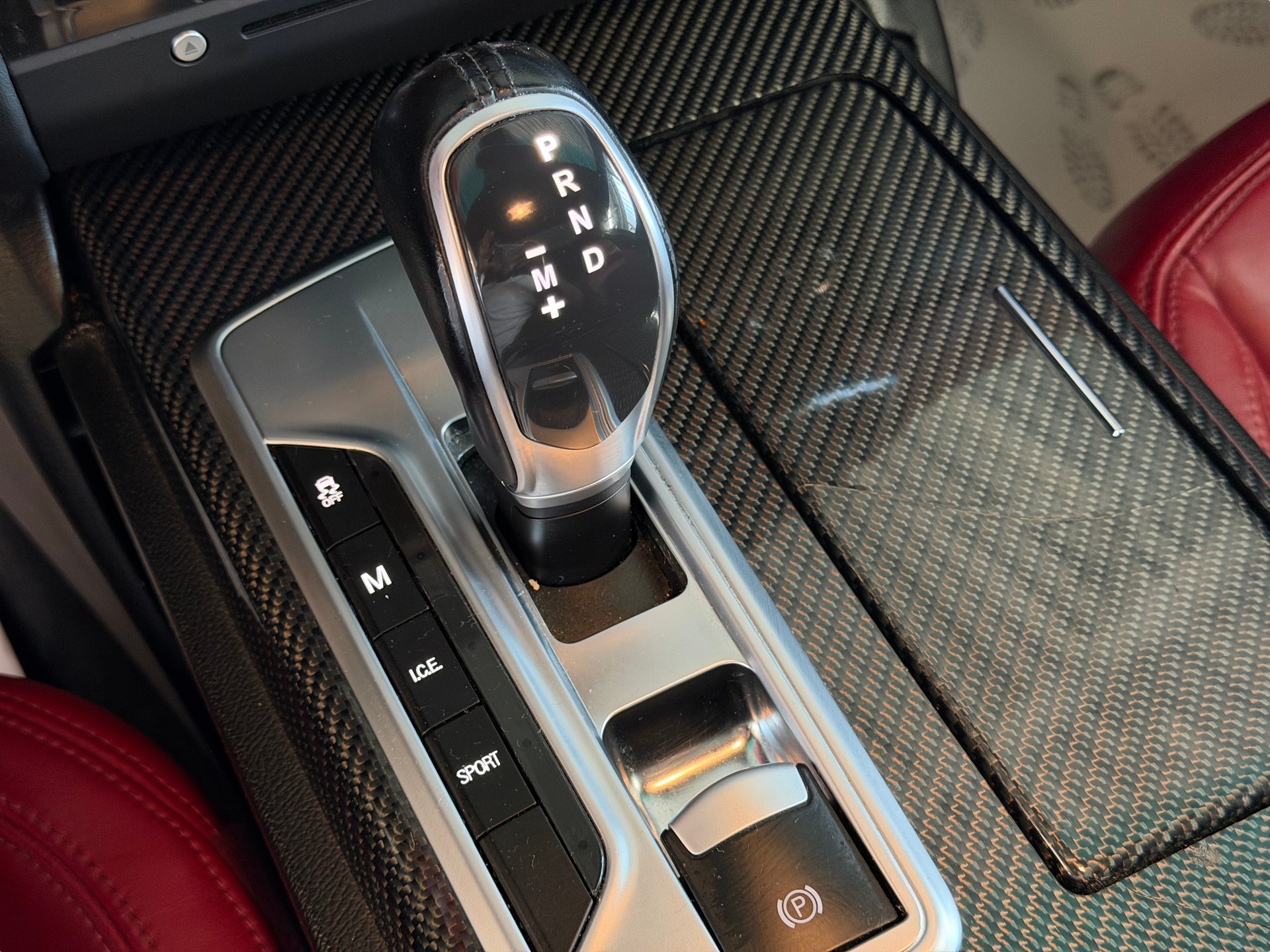 MASERATI Ghibli S Q4 3.0 V6 Automatica | Ab MFK 02.2026 | Schiebedach | Bowers & Wilkins | RF-Kamera-image-15