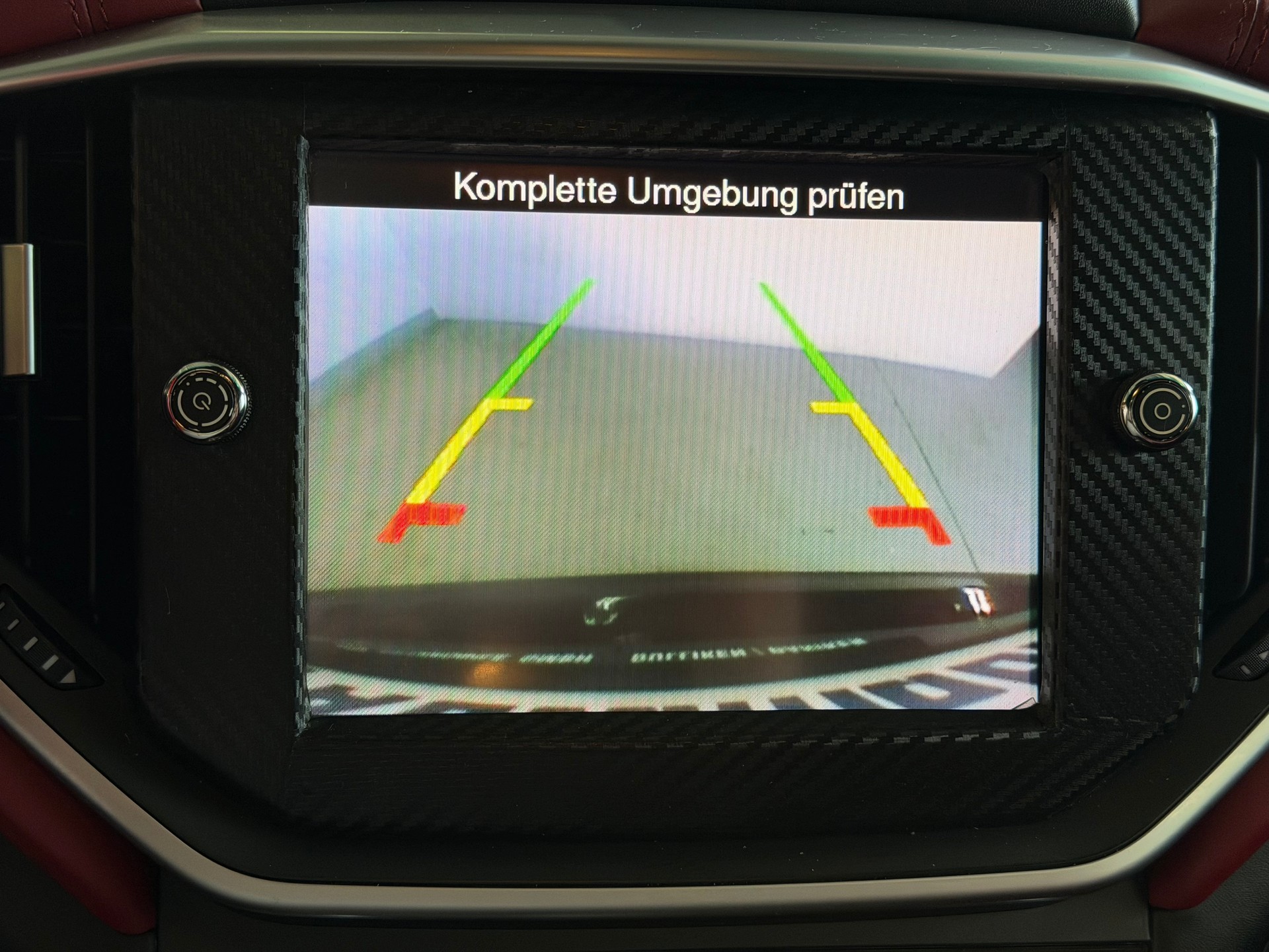 MASERATI Ghibli S Q4 3.0 V6 Automatica | Ab MFK 02.2026 | Schiebedach | Bowers & Wilkins | RF-Kamera-image-20