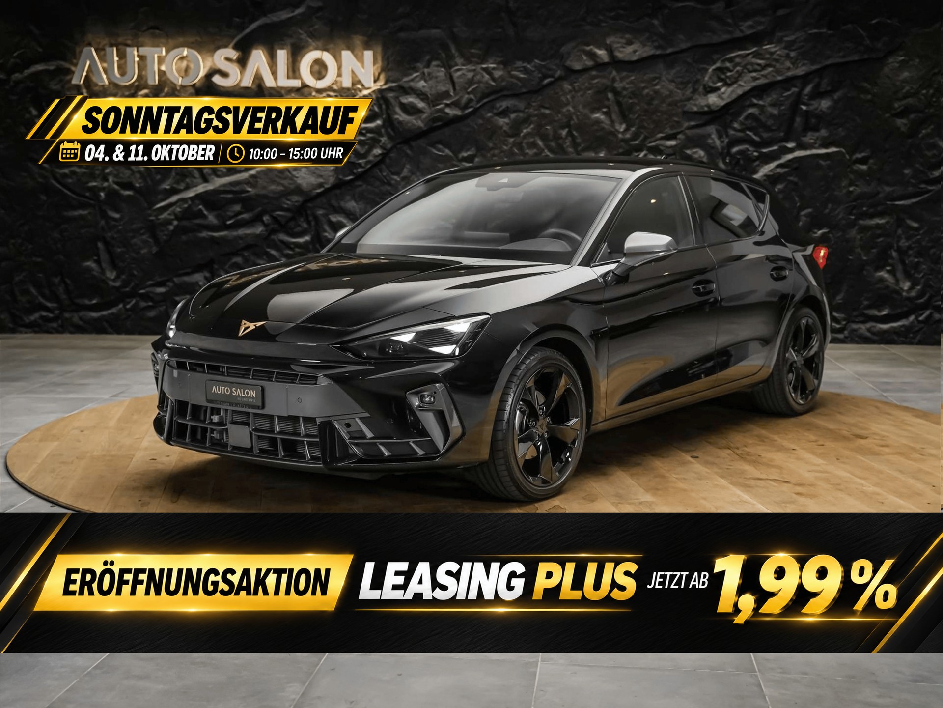 CUPRA LEON 2.0 TDI DSG *NEUES MODELL*Werksgarantie*Matrix LED*Lenkradheizung*Assistenten*