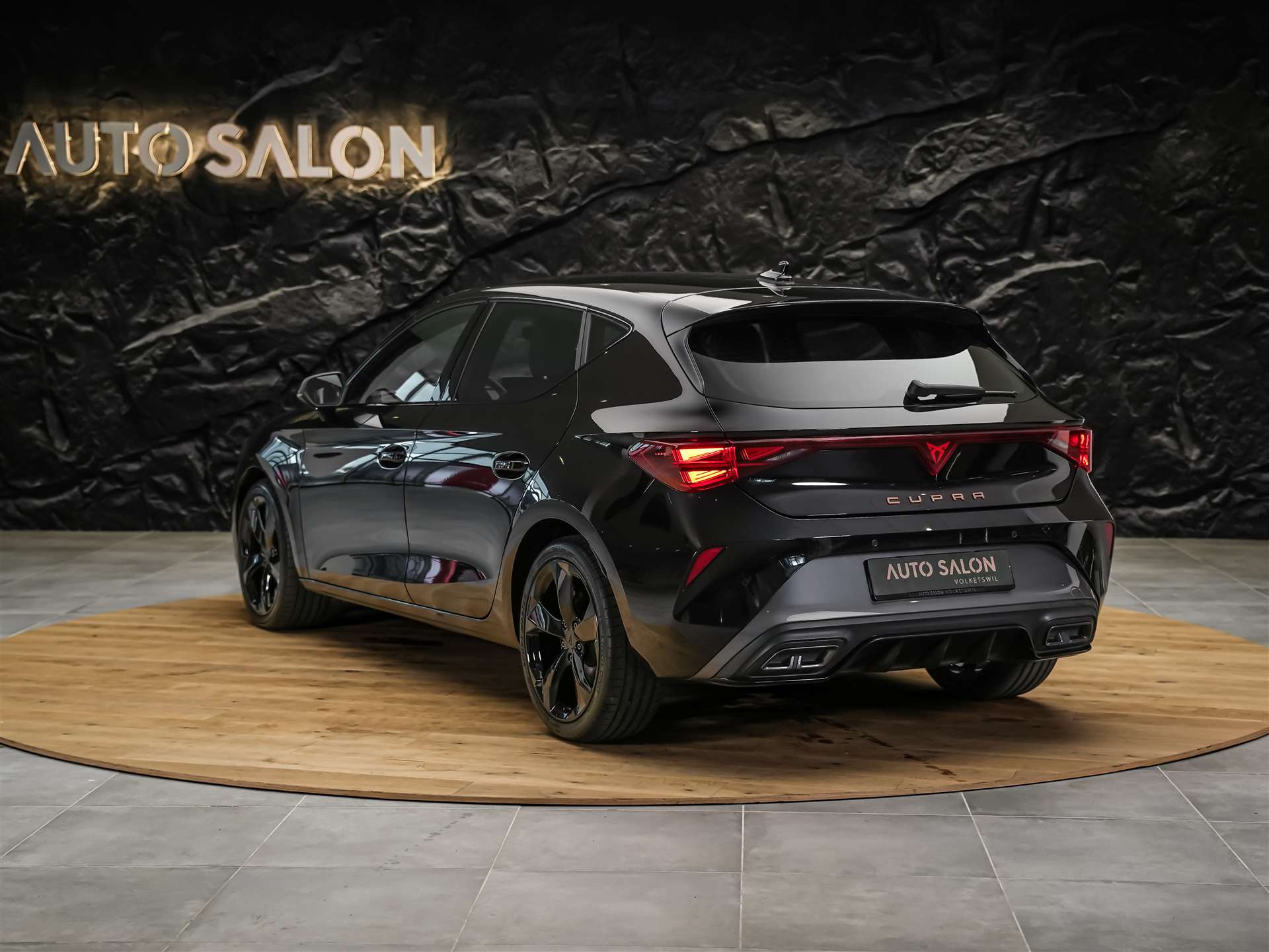 CUPRA LEON 2.0 TDI DSG *NEUES MODELL*Werksgarantie*Matrix LED*Lenkradheizung*Assistenten*-showroom-element-3