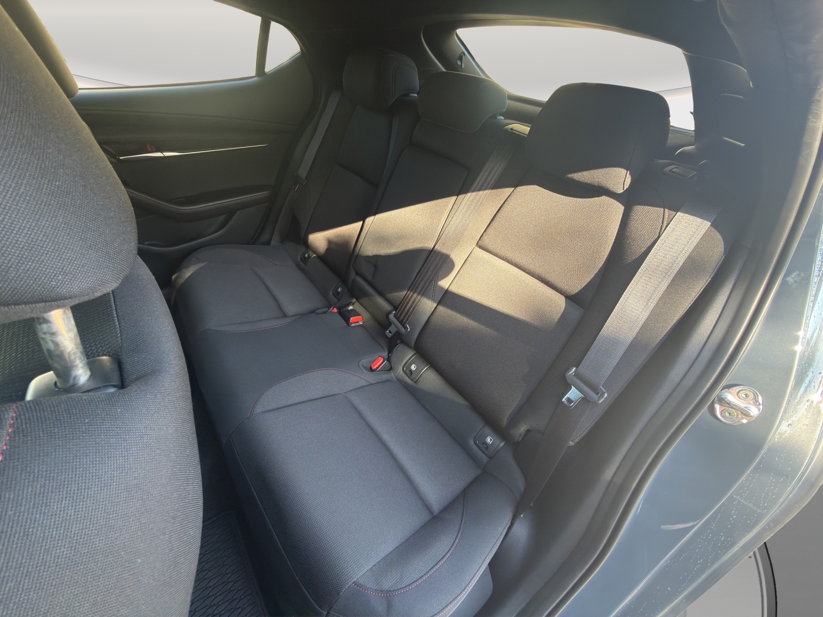 MAZDA 3 Hatchback 2.0 186 Homura-image-14