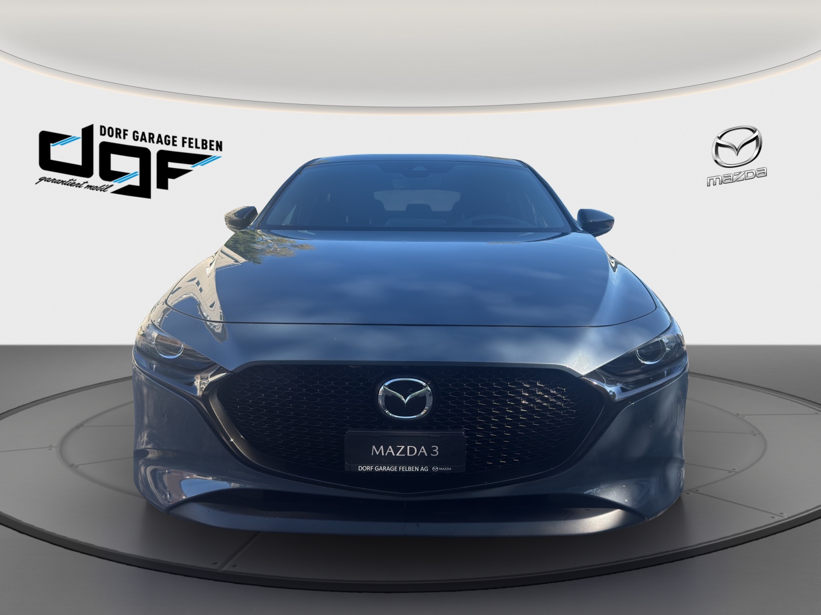 MAZDA 3 Hatchback 2.0 186 Homura-image-7