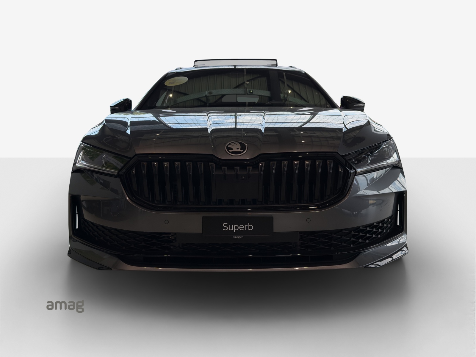 SKODA Superb Combi 2.0 TSI Sportline 4x4 DSG-image-6