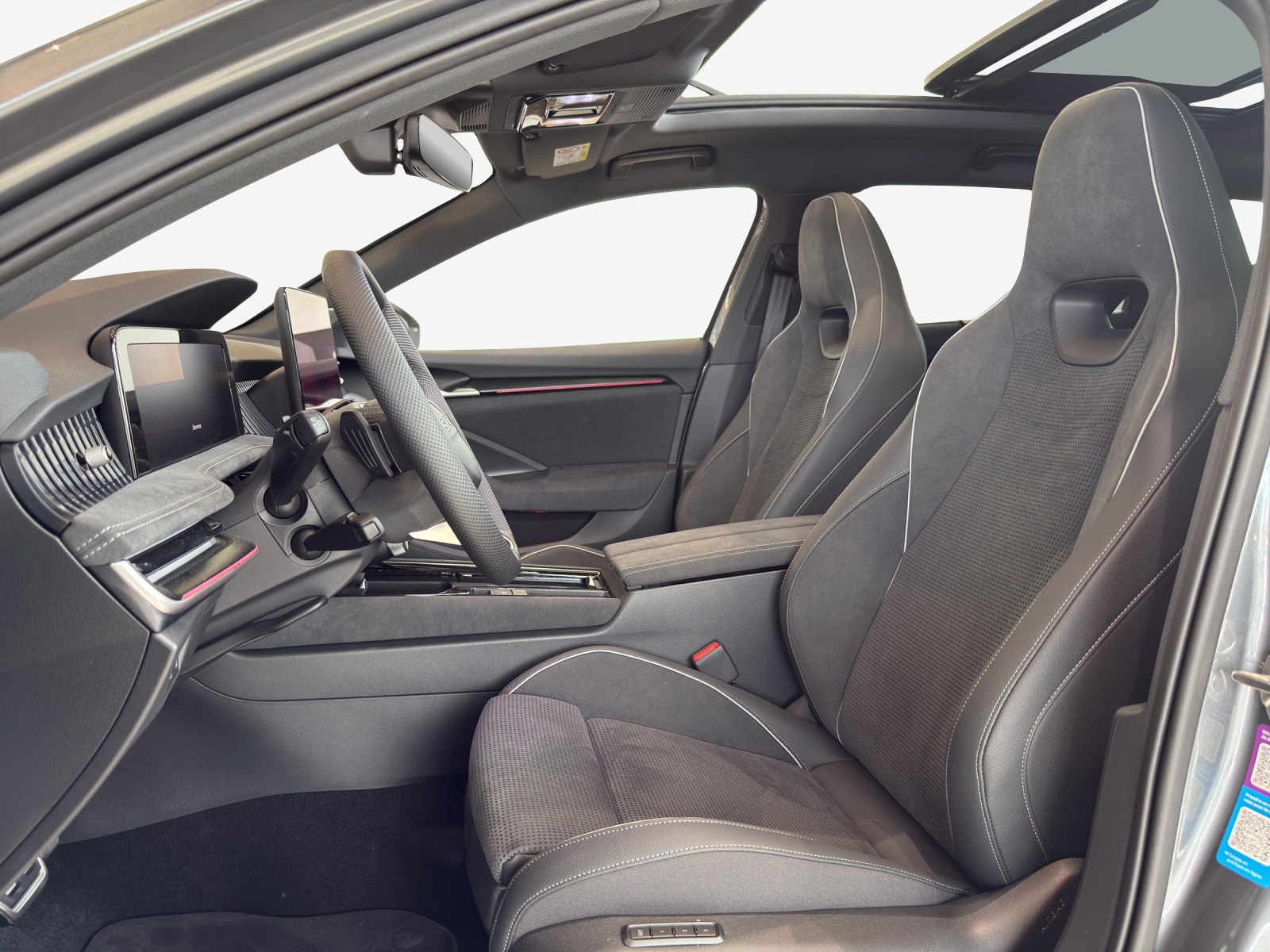 SKODA Superb Combi 2.0 TSI Sportline 4x4 DSG-image-7