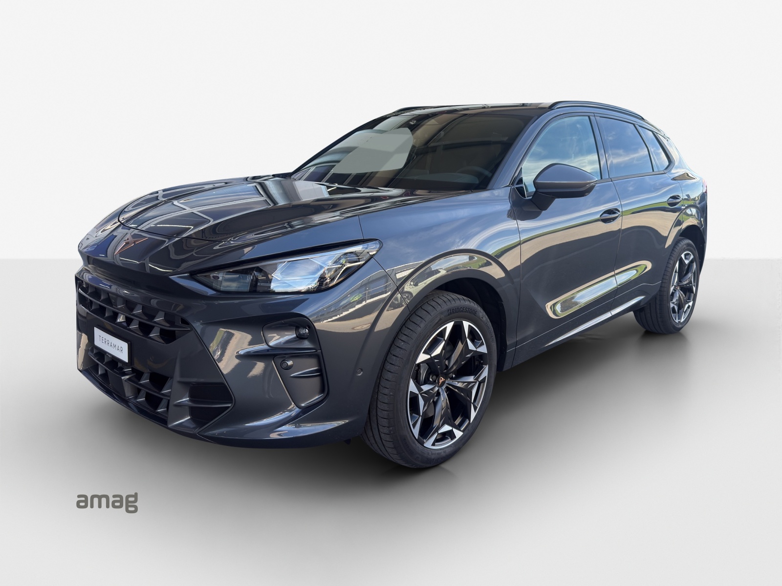 CUPRA Terramar 2.0 TSI DSG 4Drive VZ-image-0