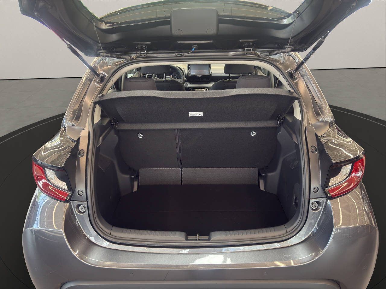 MAZDA 2 1.5 Hybrid Exclusive-Line-image-15