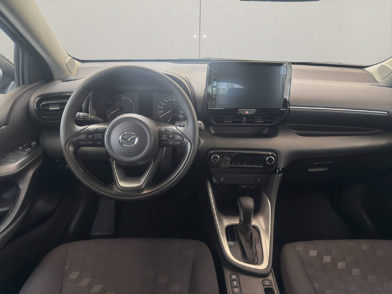 MAZDA 2 1.5 Hybrid Exclusive-Line-image-7