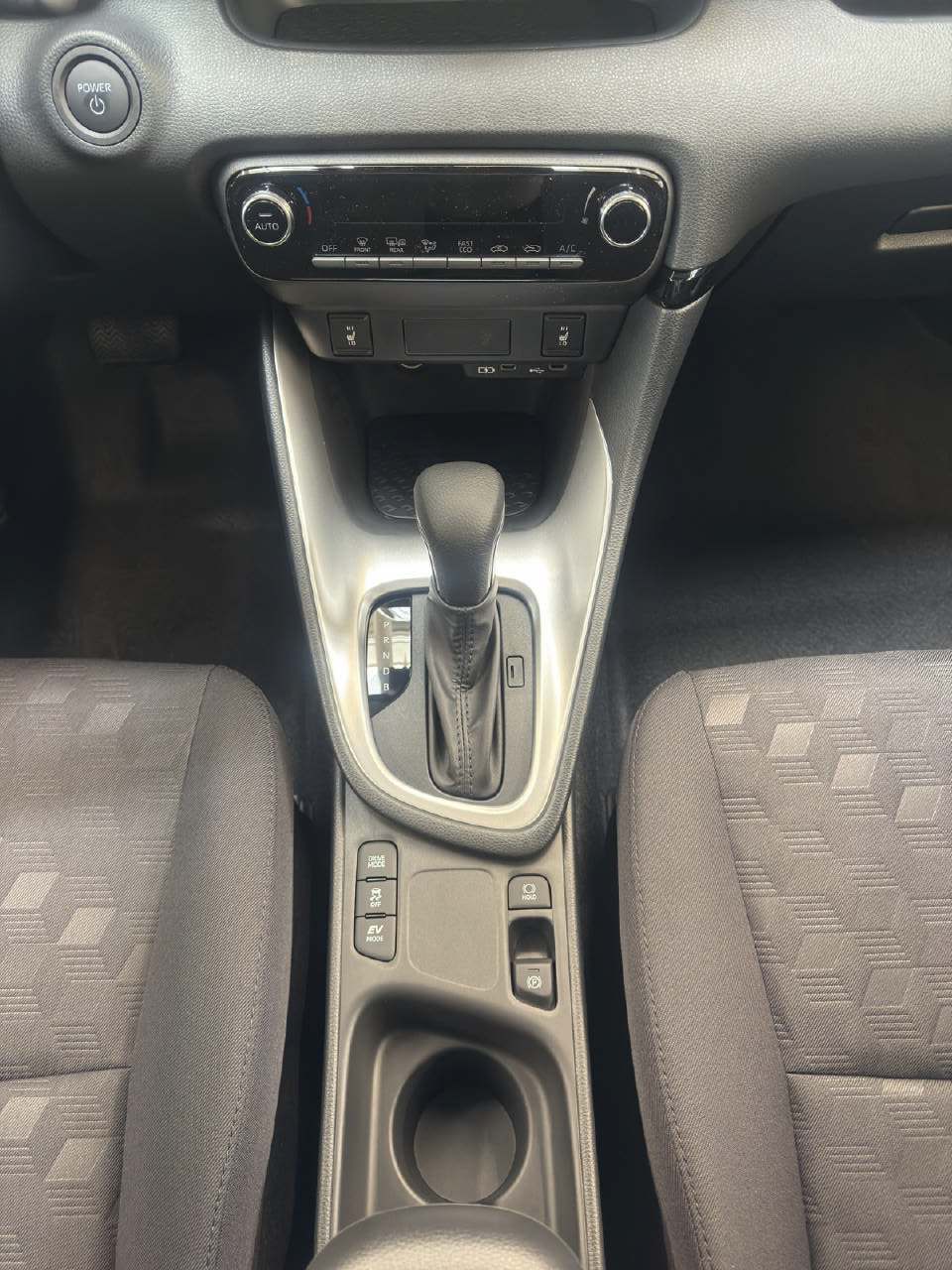 MAZDA 2 1.5 Hybrid Exclusive-Line-image-12
