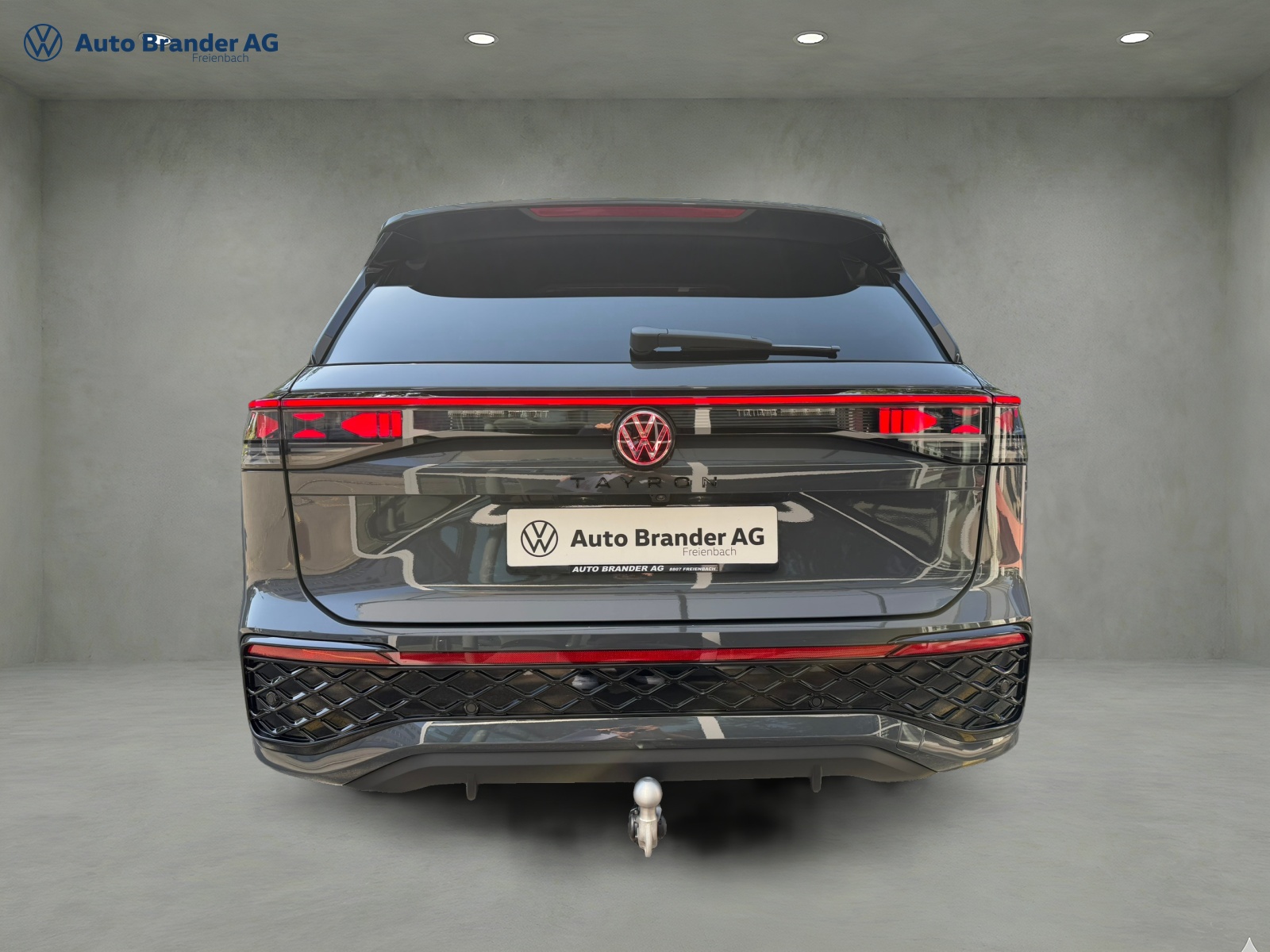 VW Tayron 2.0 TSI R-Line Plus DSG 4Motion-image-4