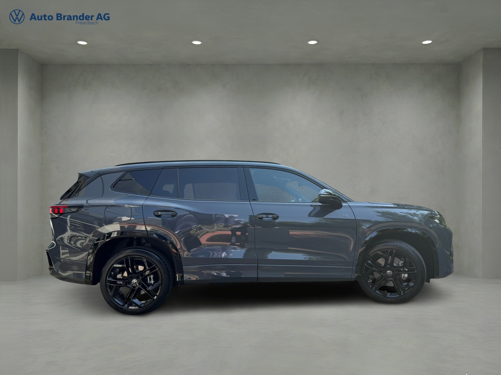 VW Tayron 2.0 TSI R-Line Plus DSG 4Motion-image-5