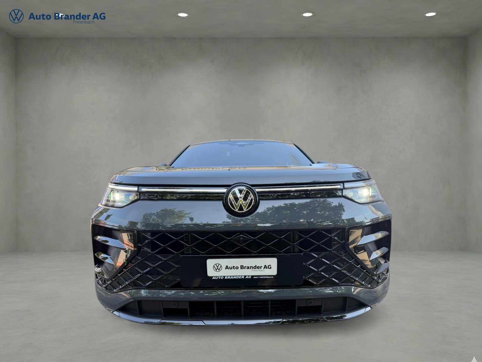 VW Tayron 2.0 TSI R-Line Plus DSG 4Motion-image-6