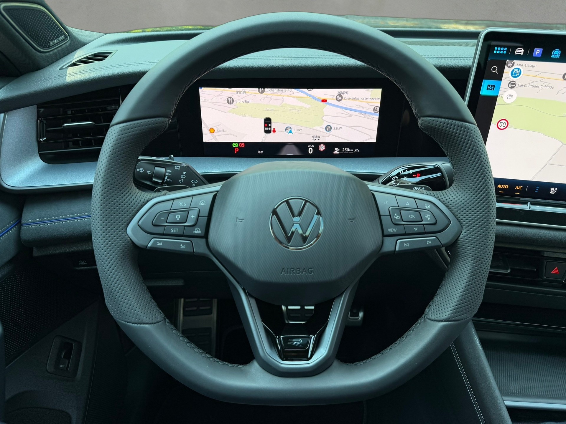 VW Tayron 2.0 TSI R-Line Plus DSG 4Motion-image-23