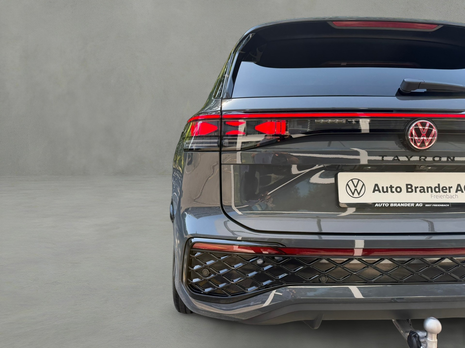 VW Tayron 2.0 TSI R-Line Plus DSG 4Motion-image-30