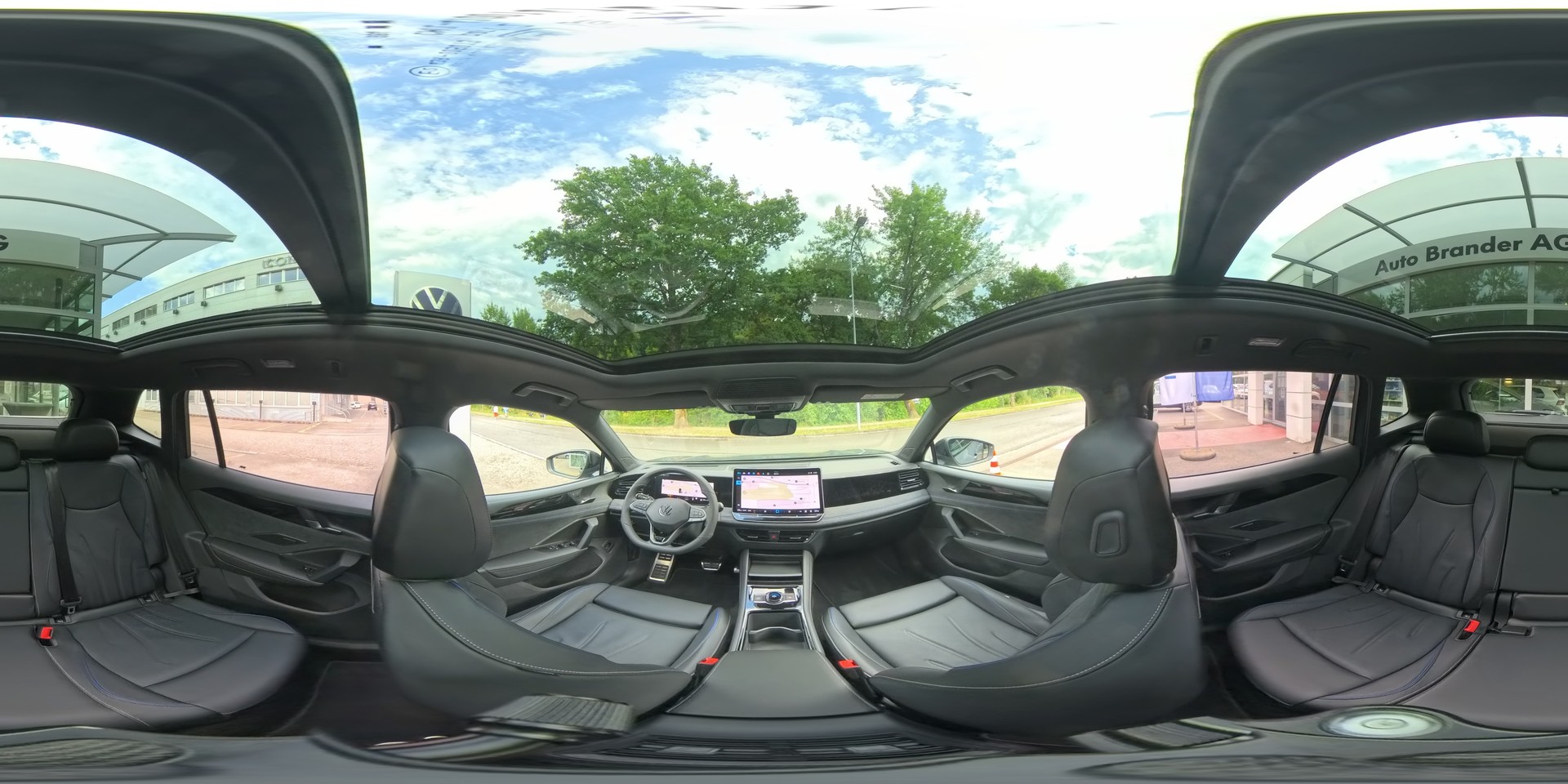 VW Tayron 2.0 TSI R-Line Plus DSG 4Motion-image-31
