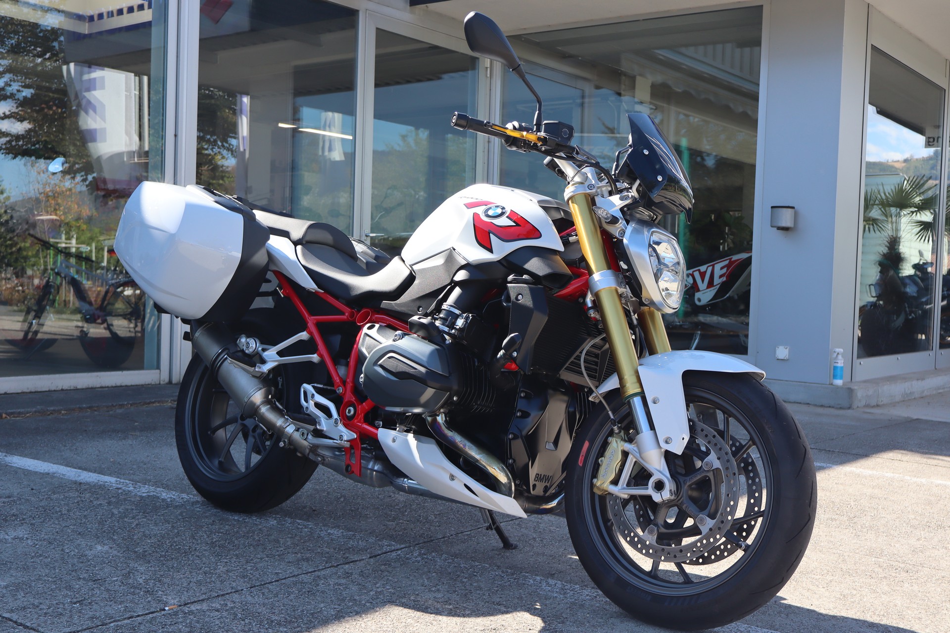 BMW R 1200 R ABS ( - 50mm )-showroom-element-1