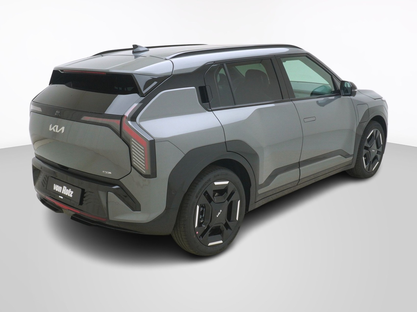 KIA EV3 81 kWh GT-Line-image-4